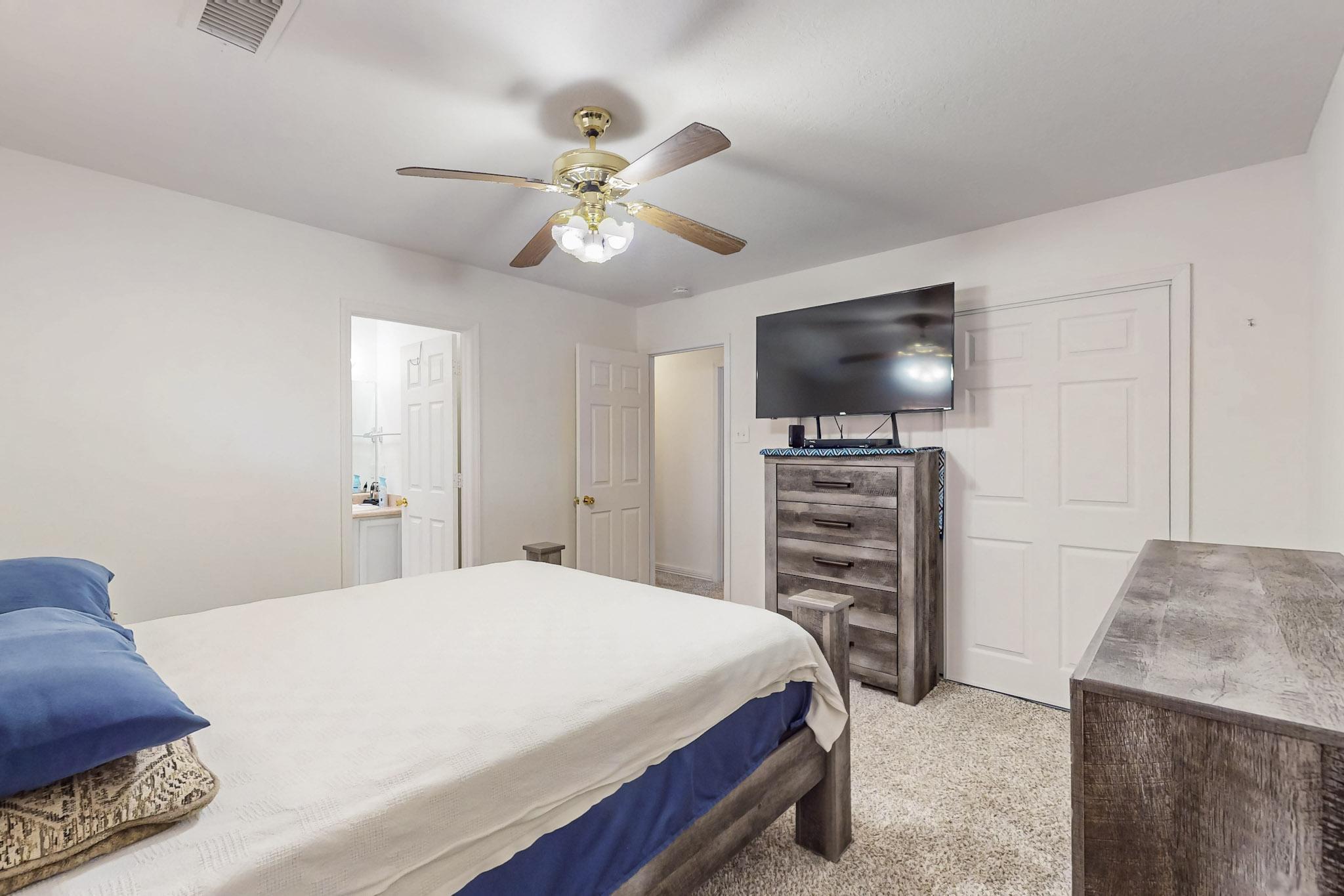402 Calle Don Santiago, Los Lunas, New Mexico image 18