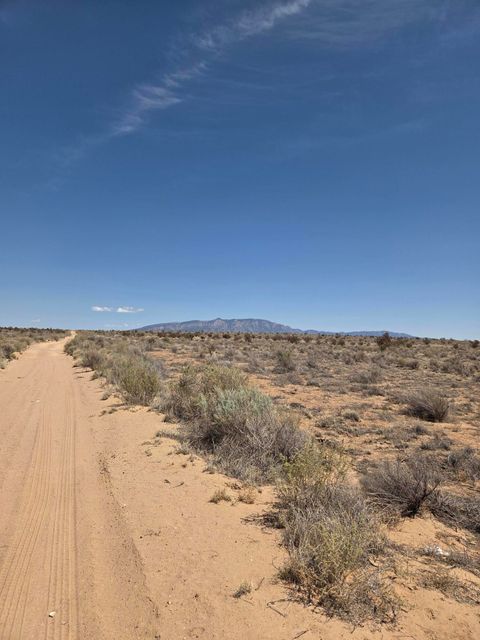 Photo of 2617 Braunfels Street NE, Rio Rancho, NM 87144 (MLS # 1102421)