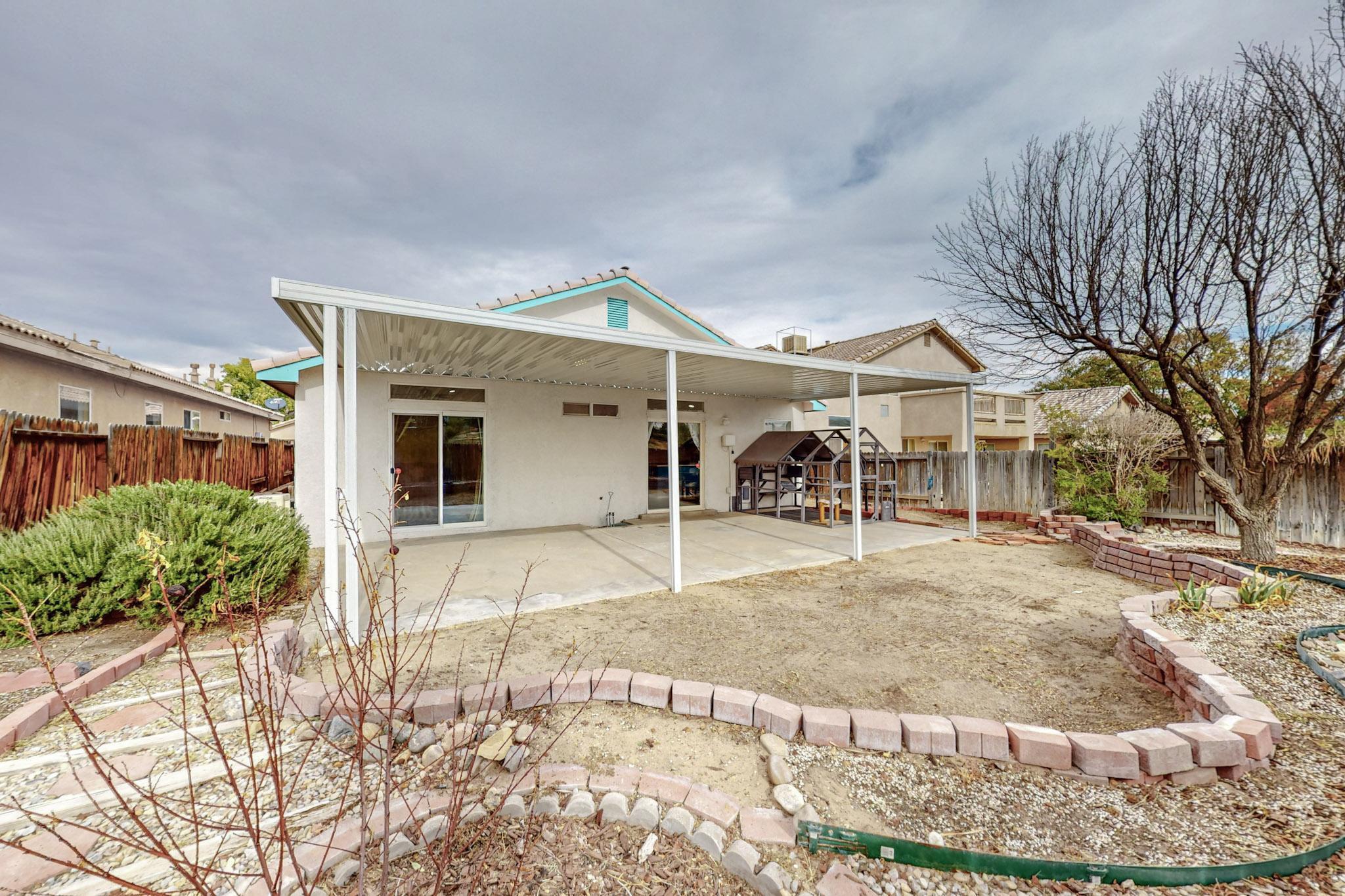 4428 Loren Avenue, Albuquerque, New Mexico image 39