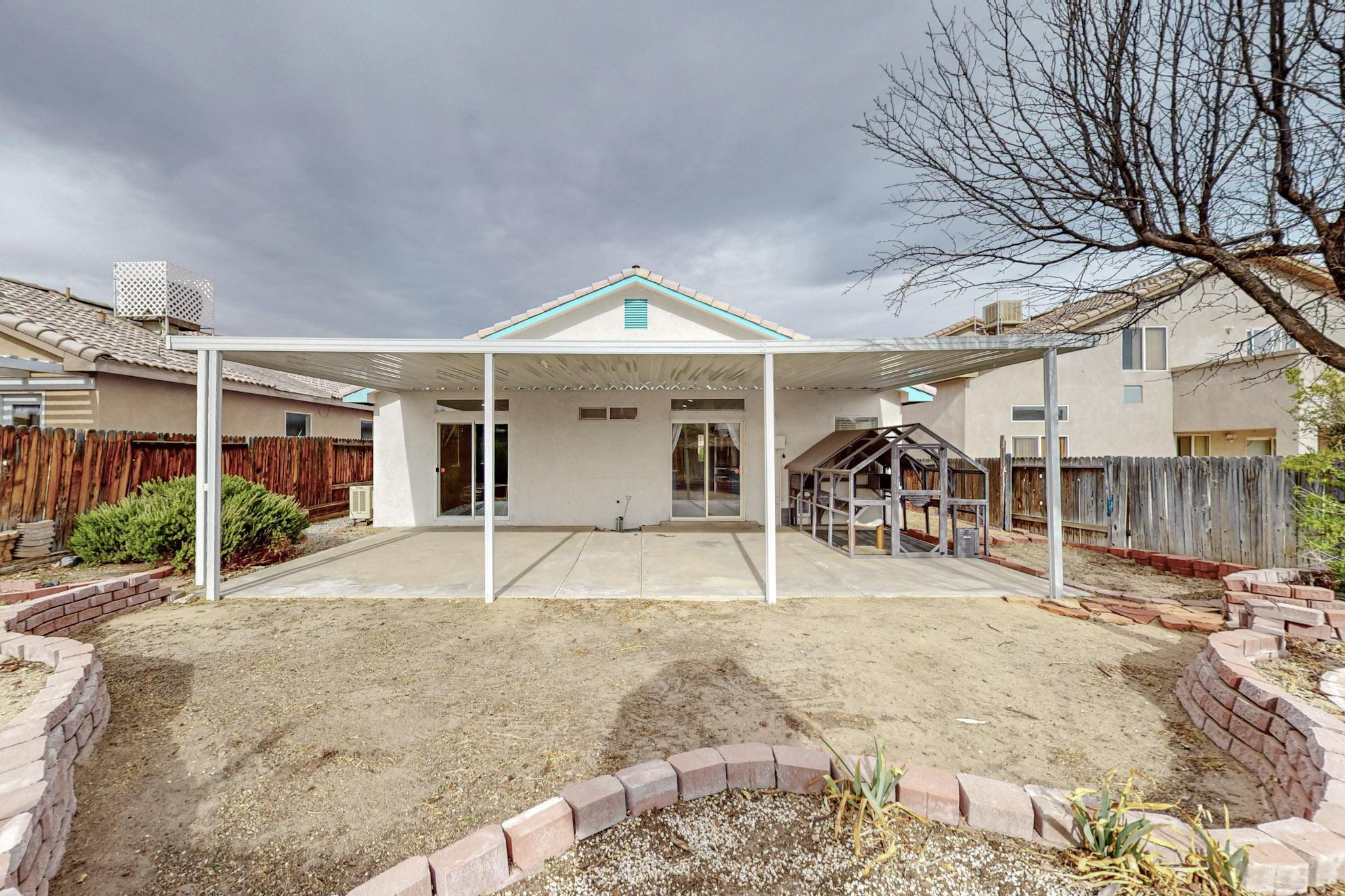 4428 Loren Avenue, Albuquerque, New Mexico image 38