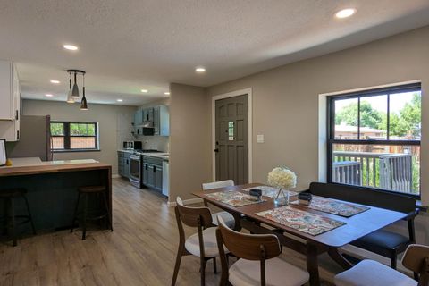 Photo of 10031 Guadalupe Trail NW #A, Albuquerque, NM 87114 (MLS # 1100602)