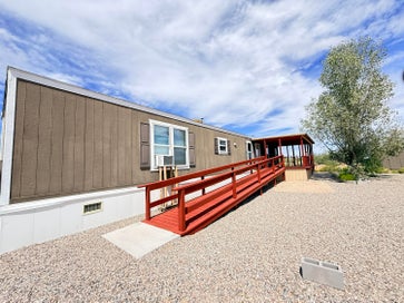73 Bosquecito Road San Antonio NM 87832