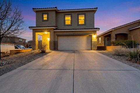 2334 Vista De Colinas Drive SE Rio Rancho NM 87124