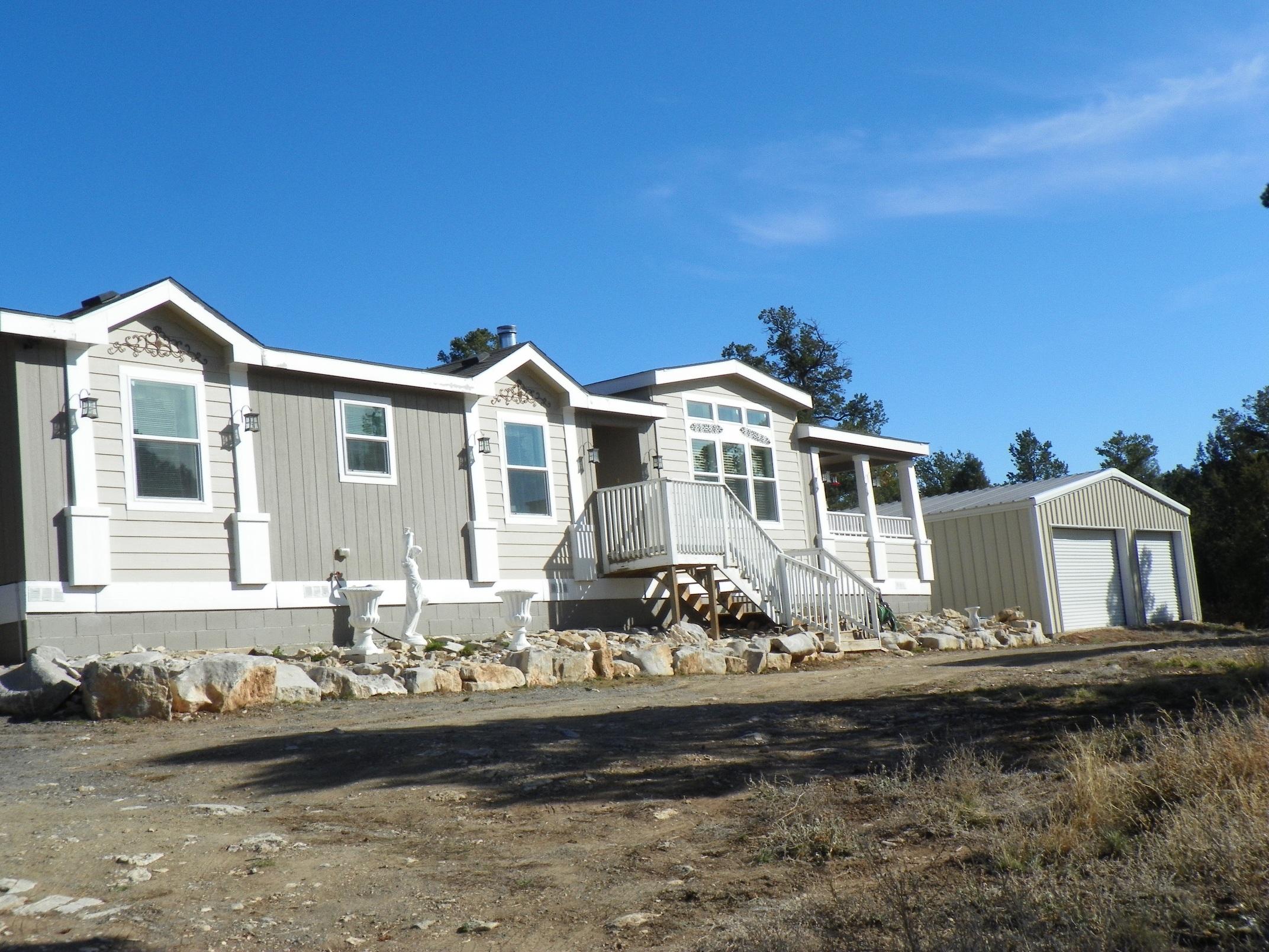 19 Crestwood Loop Drive