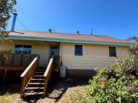 Photo of 18 Longview Road, Sandia Park, NM 87047 (MLS # 1103044)