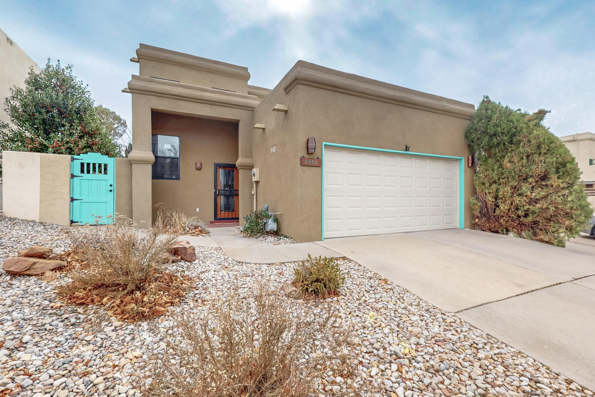 6916 White Pine Place, Albuquerque, New Mexico image 2