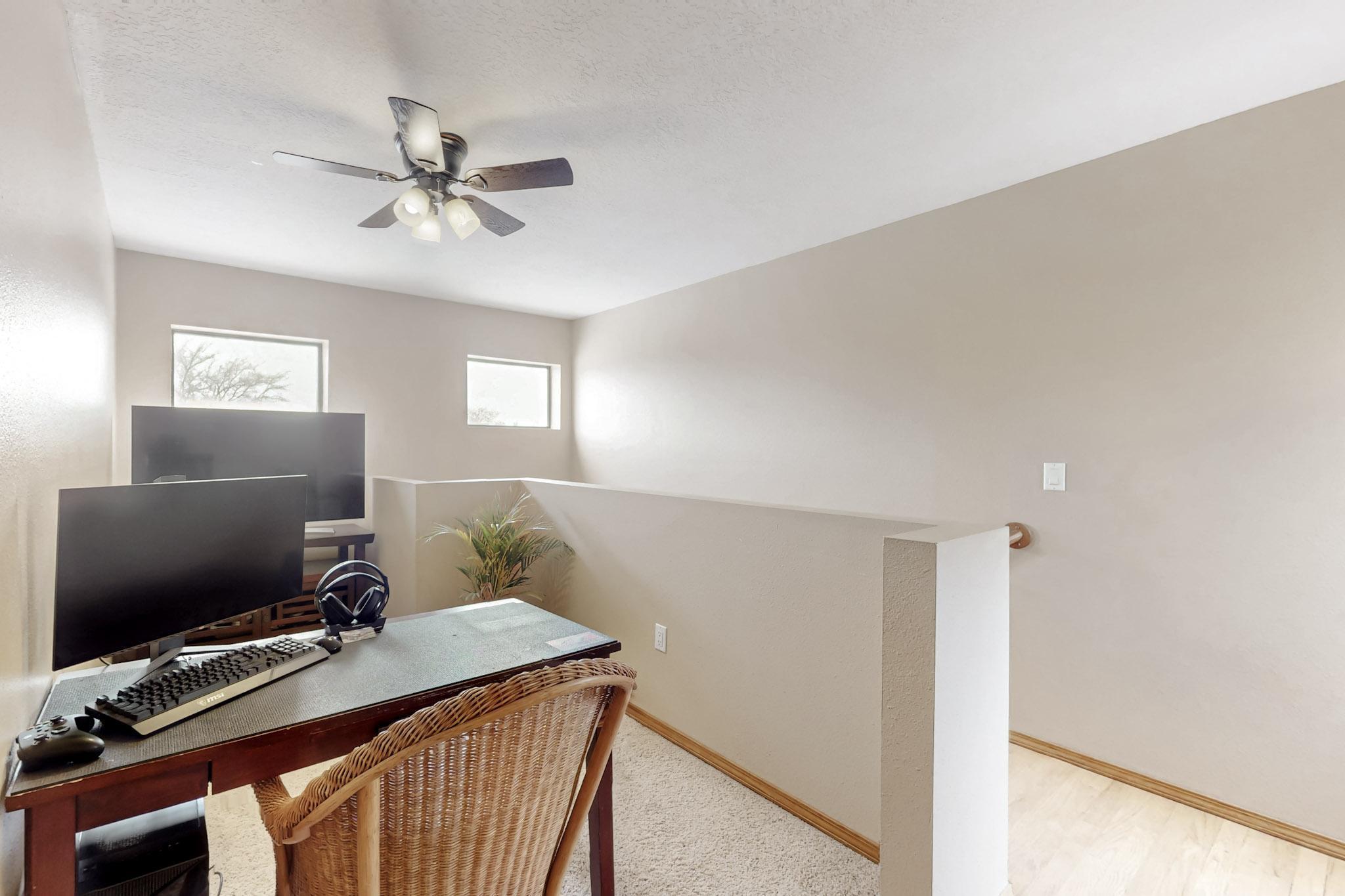 6916 White Pine Place, Albuquerque, New Mexico image 26