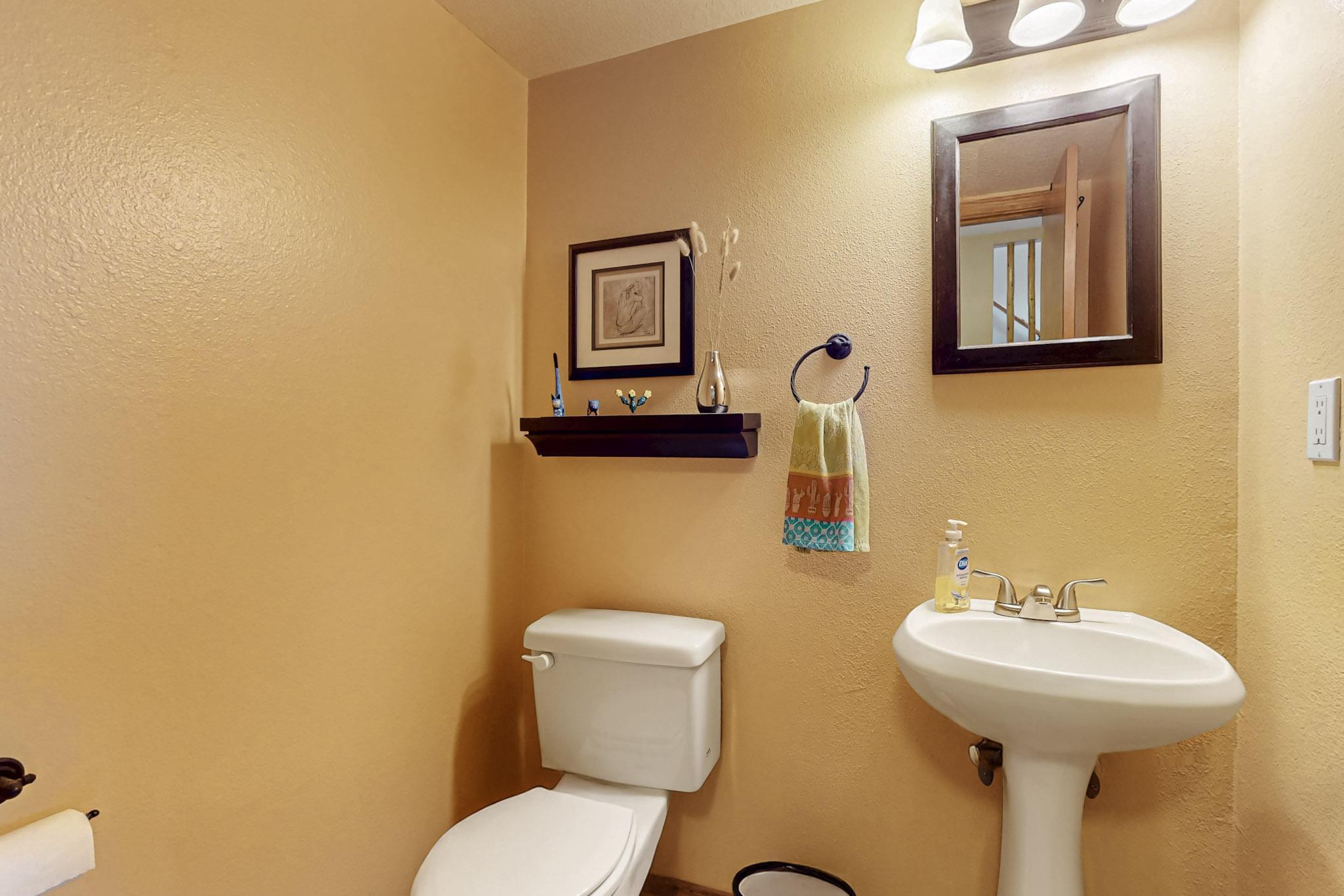 6916 White Pine Place, Albuquerque, New Mexico image 31