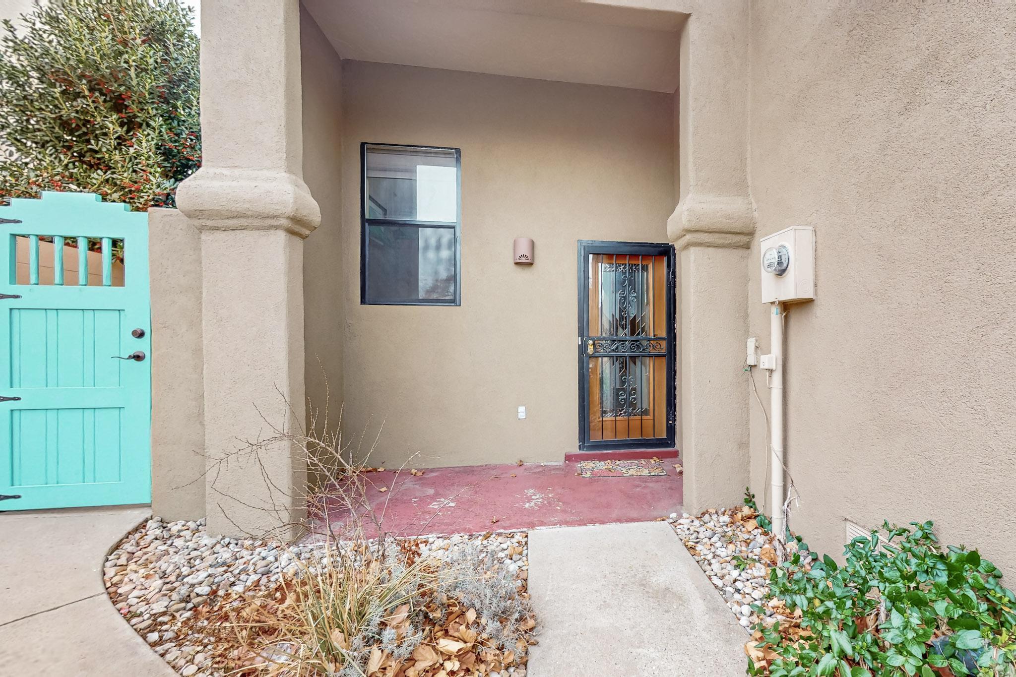 6916 White Pine Place, Albuquerque, New Mexico image 3