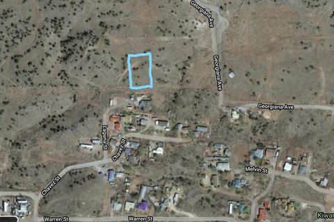 Vacant Land For Sale - Laguna Street<br/> Grants, NM 87020