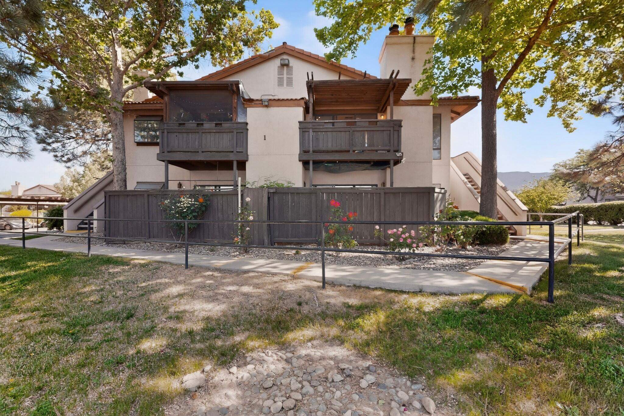5903 McKinney Drive NE