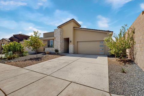 Photo of 5204 BULLSEYE Road NE, Rio Rancho, NM 87144 (MLS # 1091617)