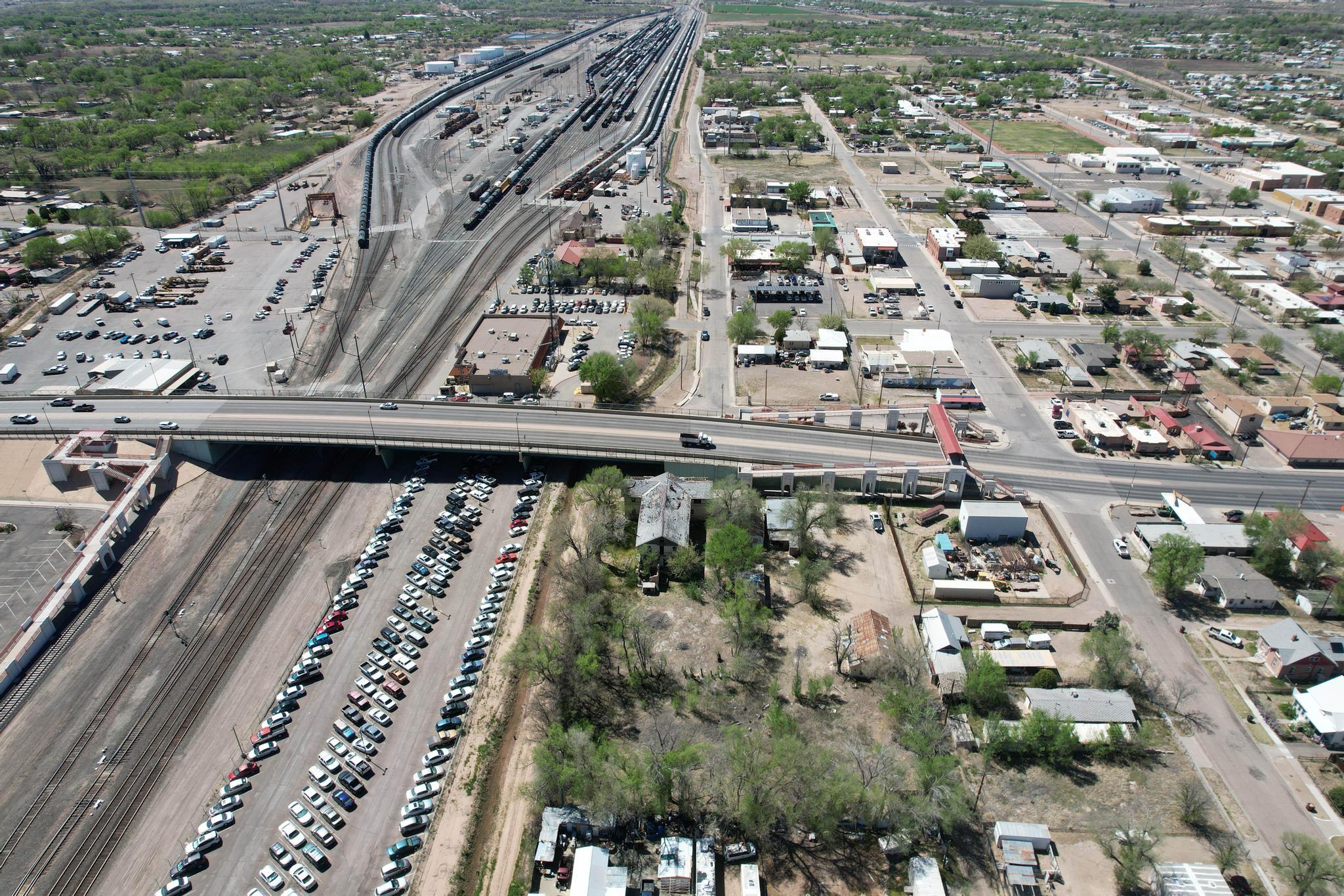 100 W Reinken Avenue, Belen, New Mexico image 12