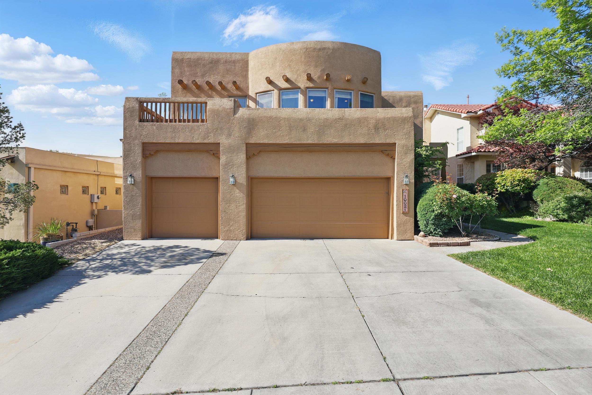 10021 Wellington Drive, Albuquerque, New Mexico image 1
