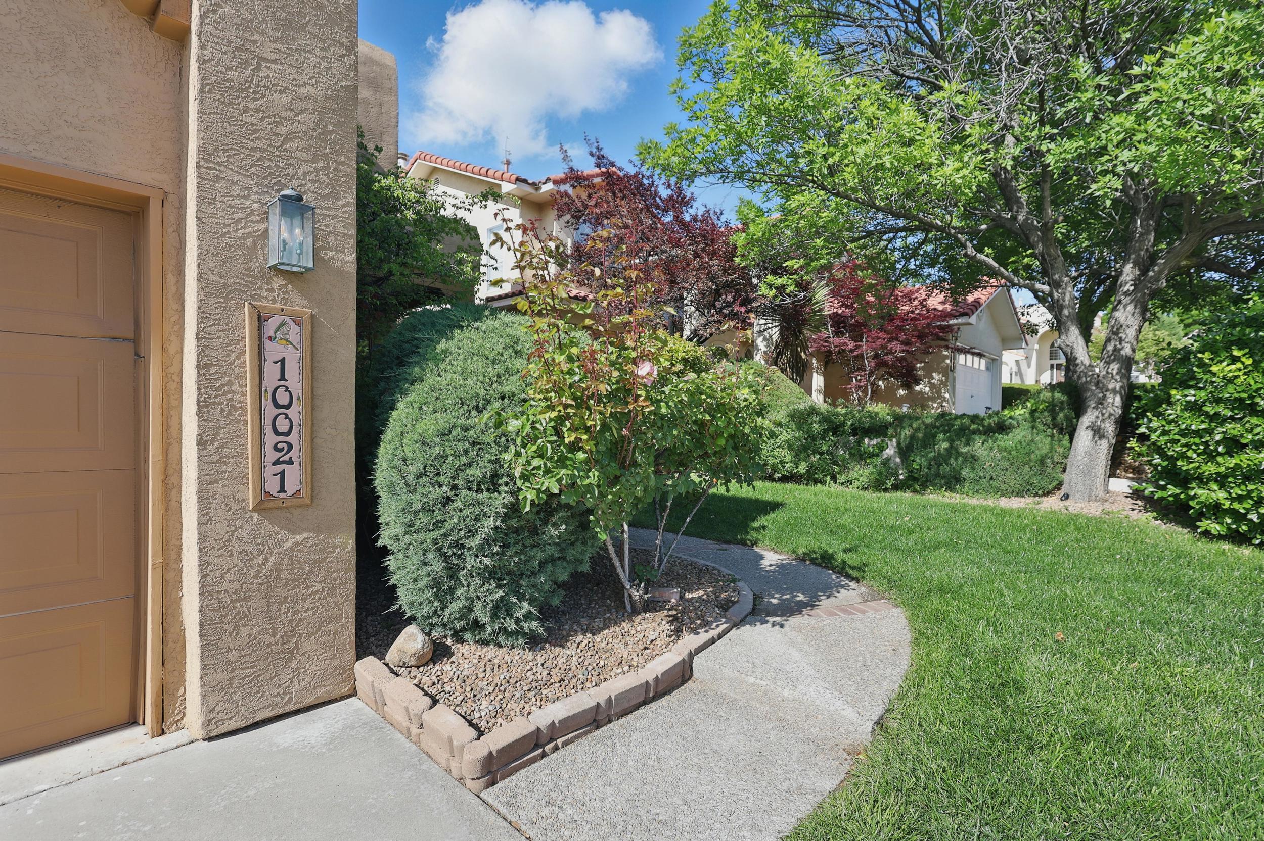 10021 Wellington Drive, Albuquerque, New Mexico image 4