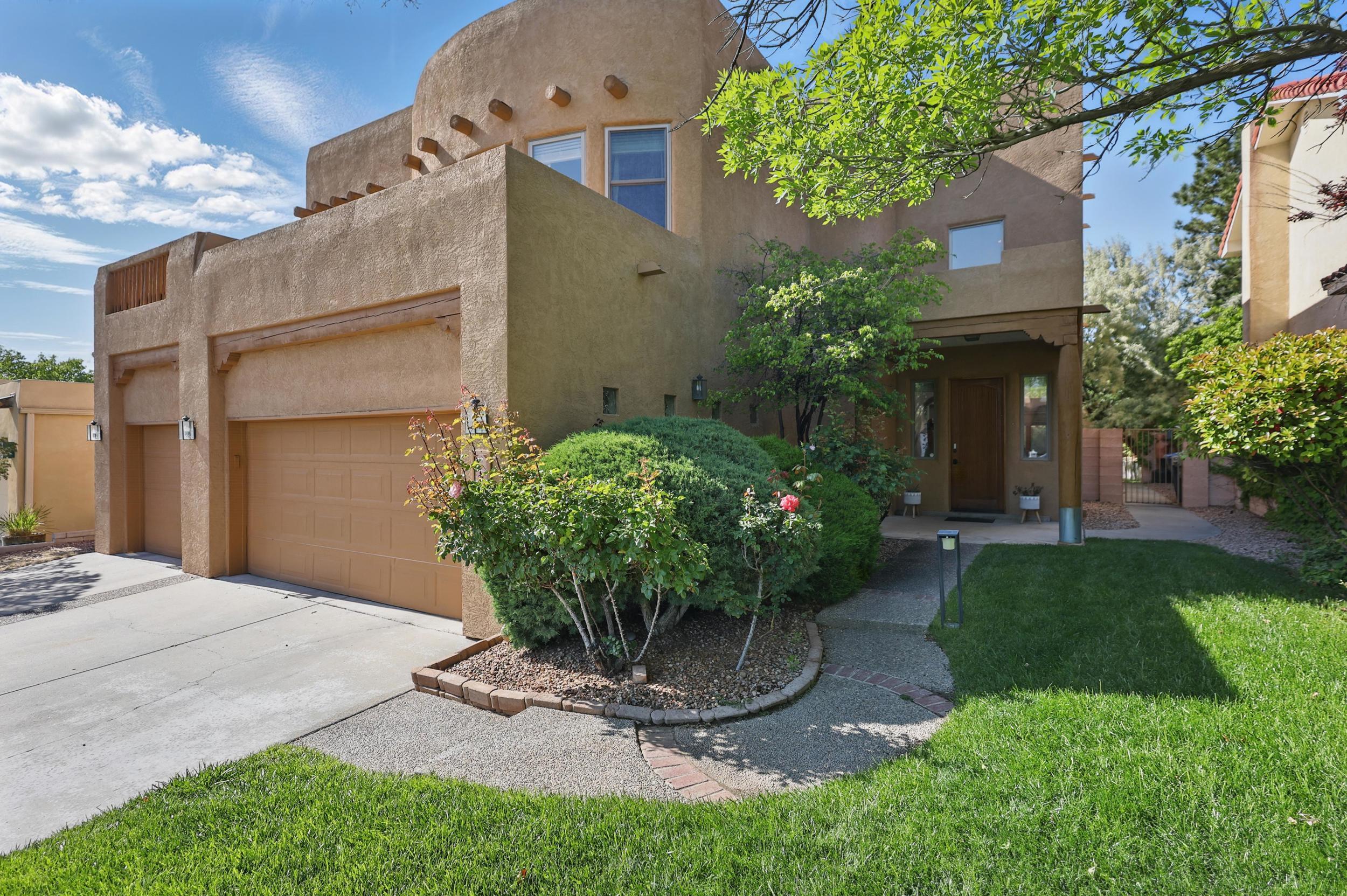 10021 Wellington Drive, Albuquerque, New Mexico image 5