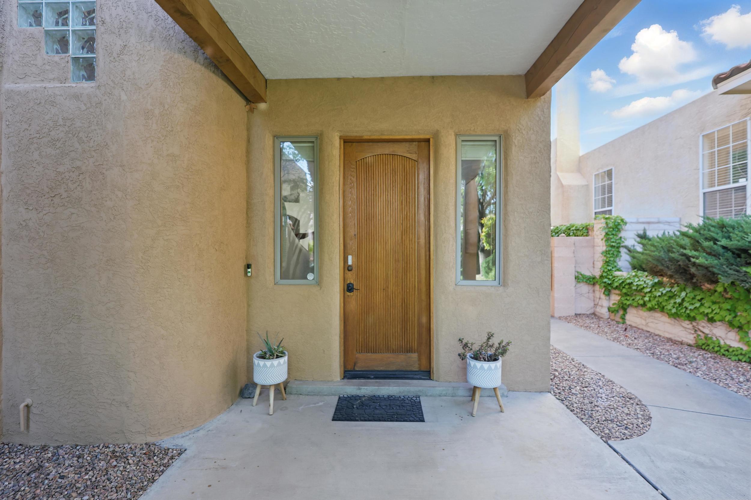 10021 Wellington Drive, Albuquerque, New Mexico image 2