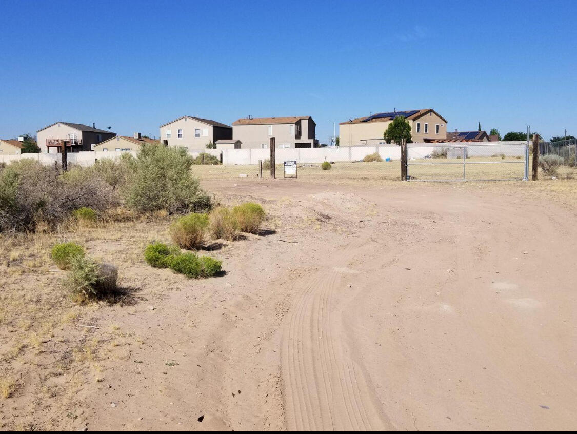 7228 Bridge Boulevard, Albuquerque, New Mexico image 1
