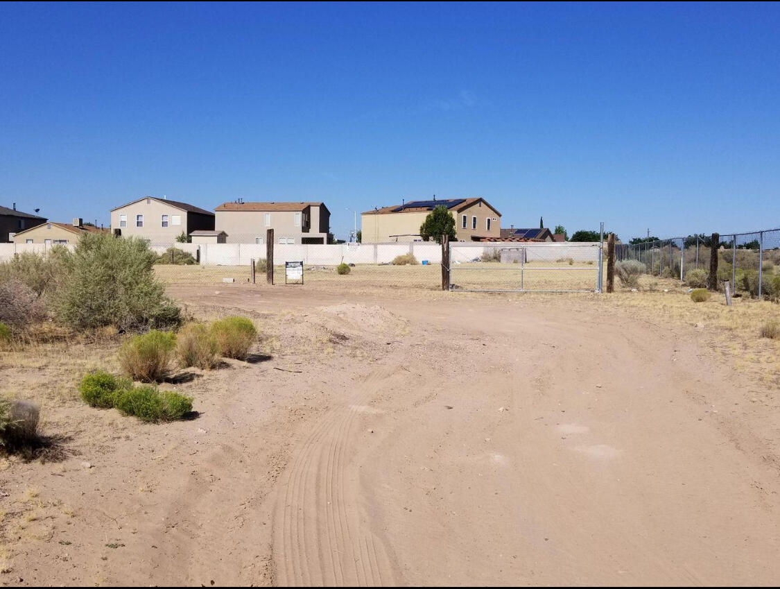 7228 Bridge Boulevard, Albuquerque, New Mexico image 2