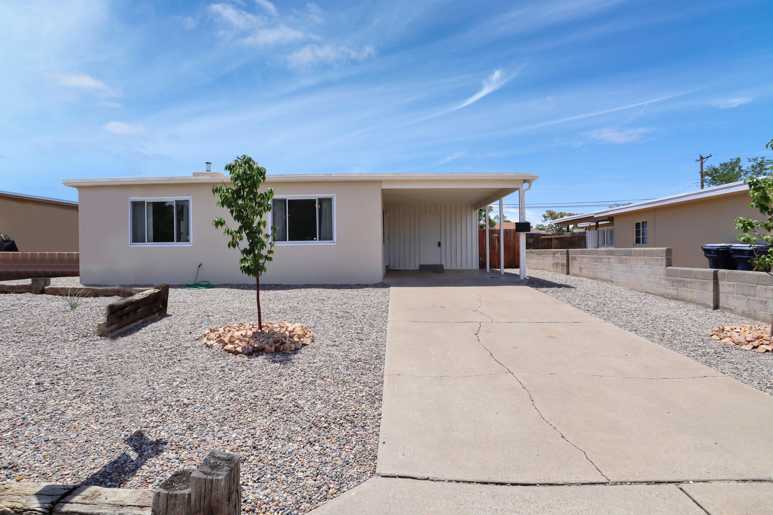 5100 Palo Duro Avenue, Albuquerque, New Mexico image 1