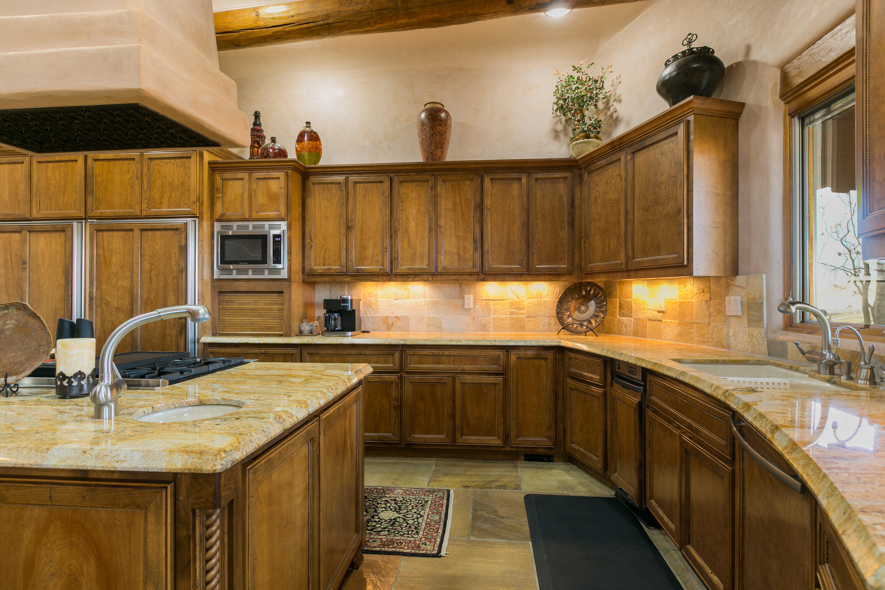 824 Camino Vista Rio, Bernalillo, New Mexico image 23