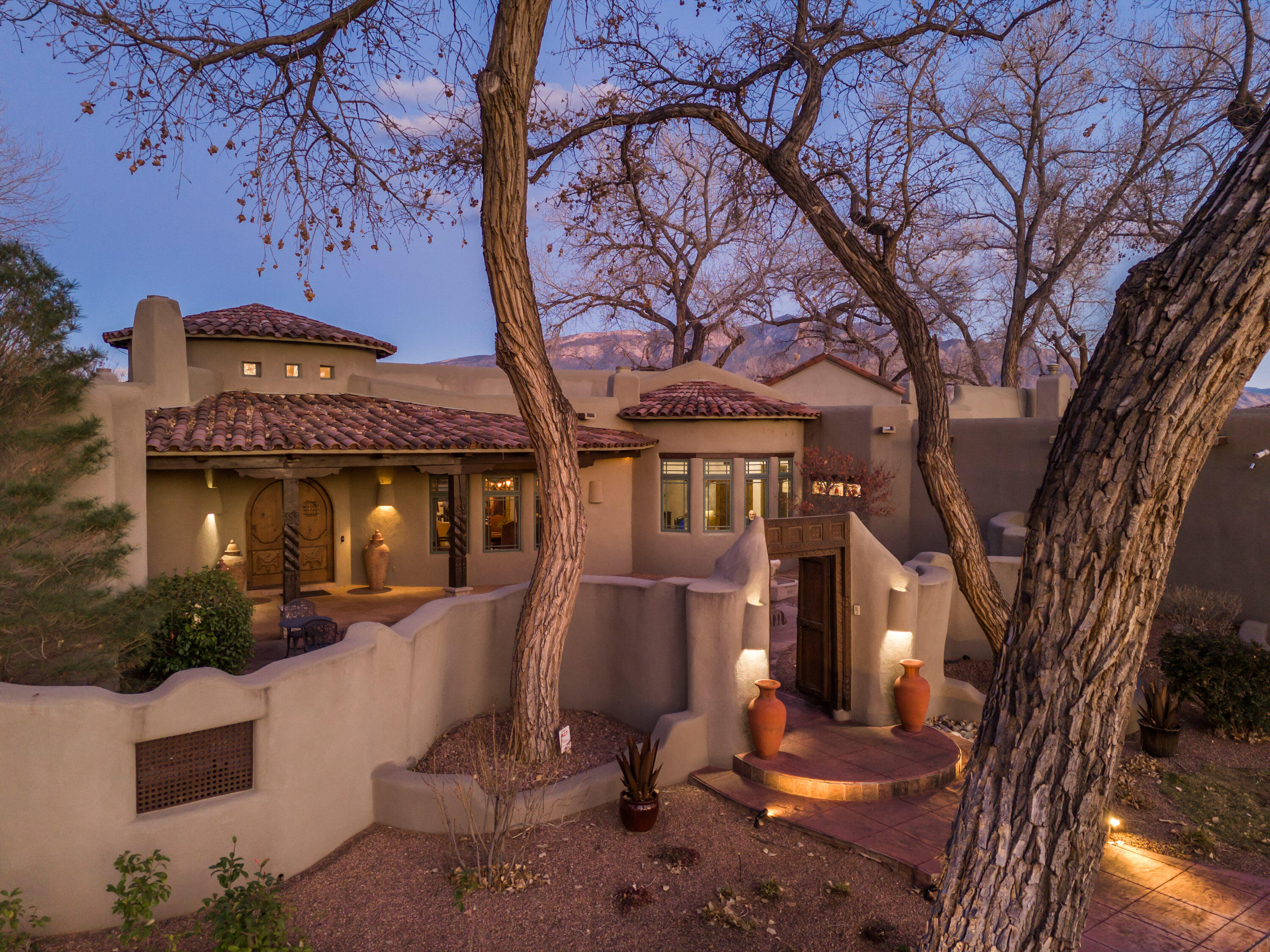 824 Camino Vista Rio, Bernalillo, New Mexico image 1