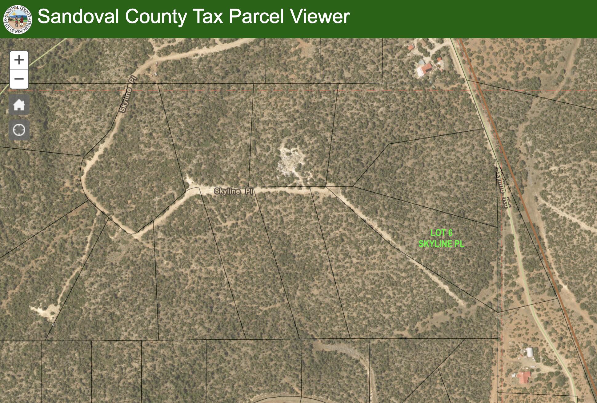 Subd:MOUNTAIN VIEW ACRES Lot:6