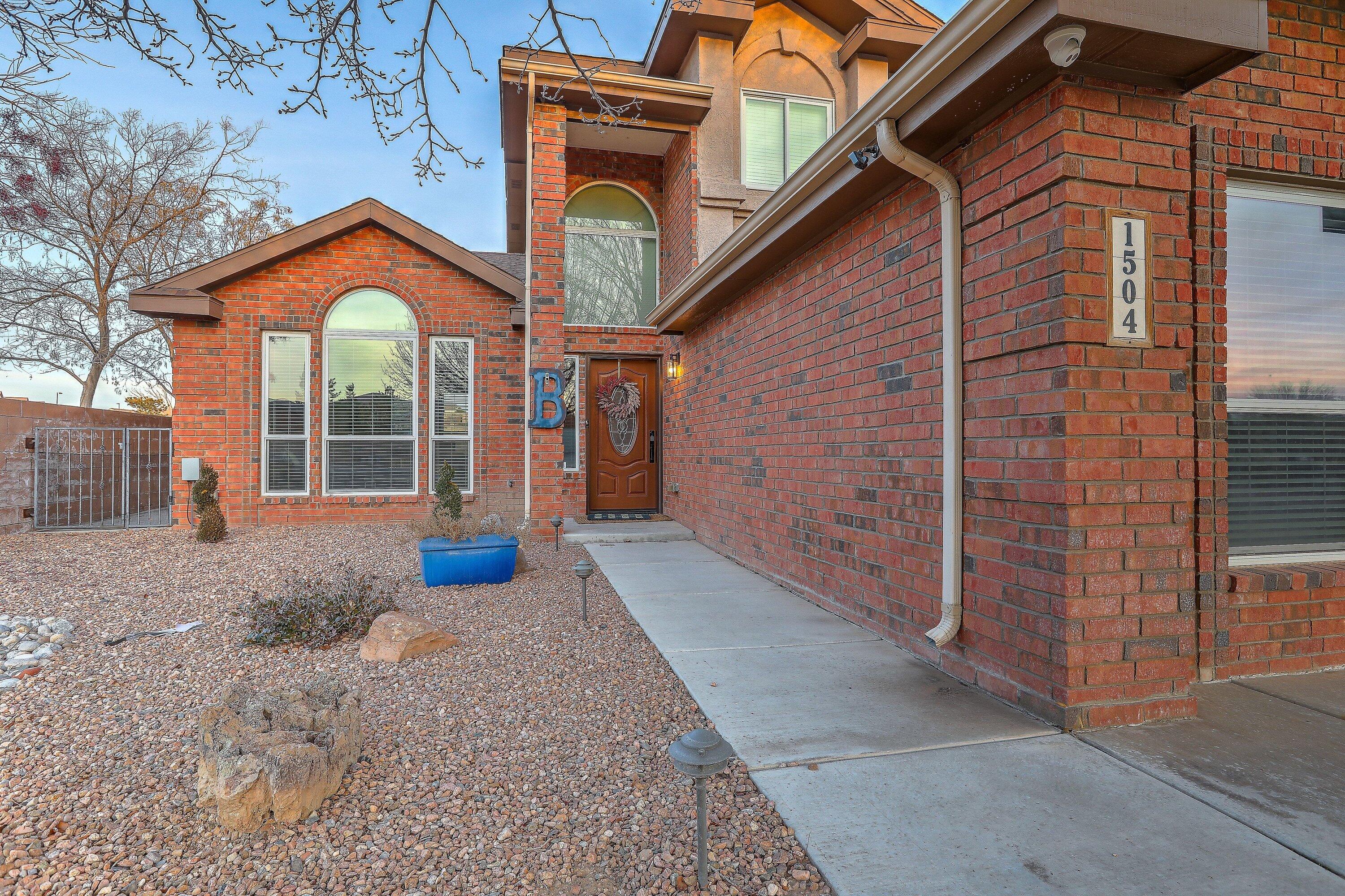 1504 Corte Castellana SE