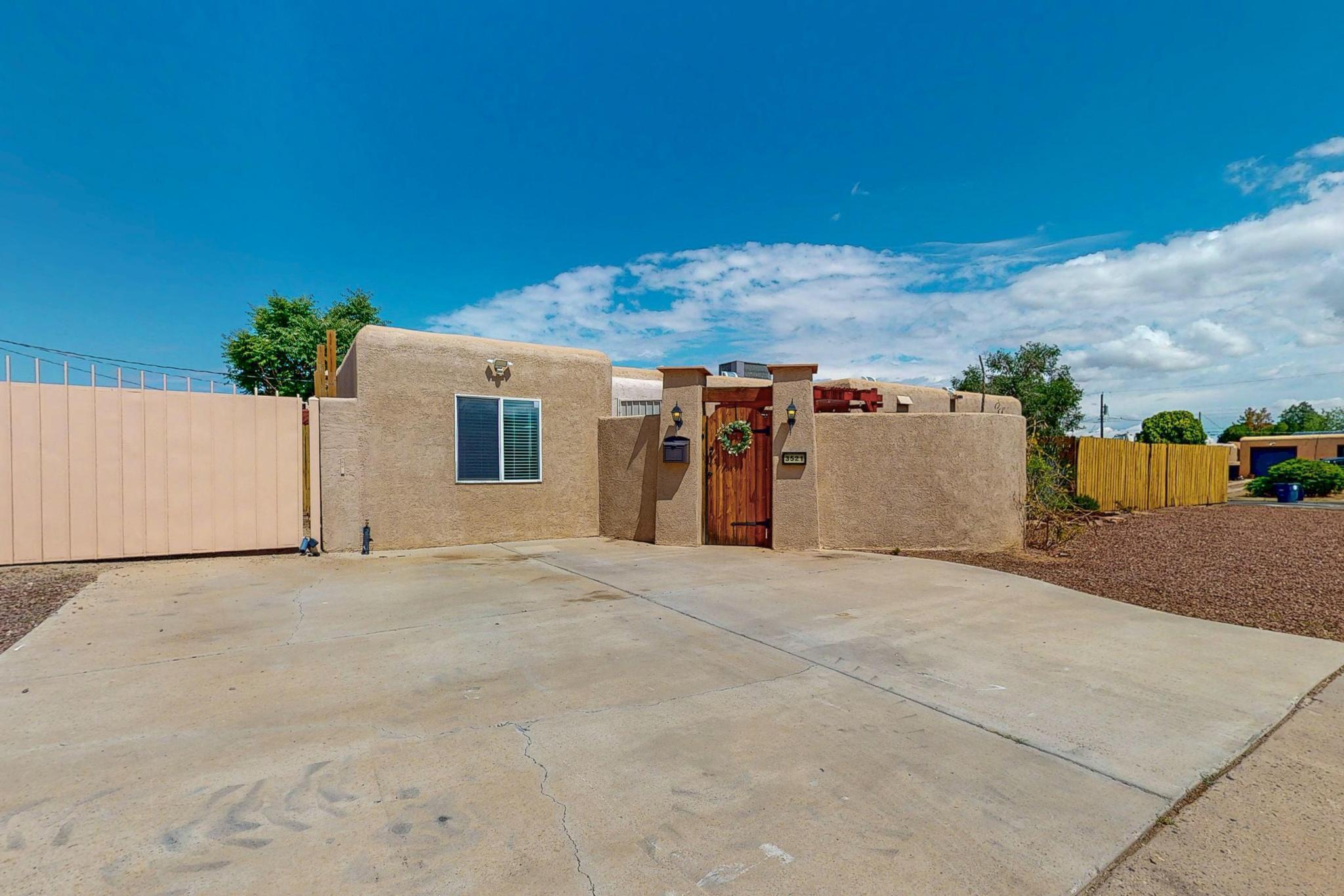 3521 Valencia Drive, Albuquerque, New Mexico image 1