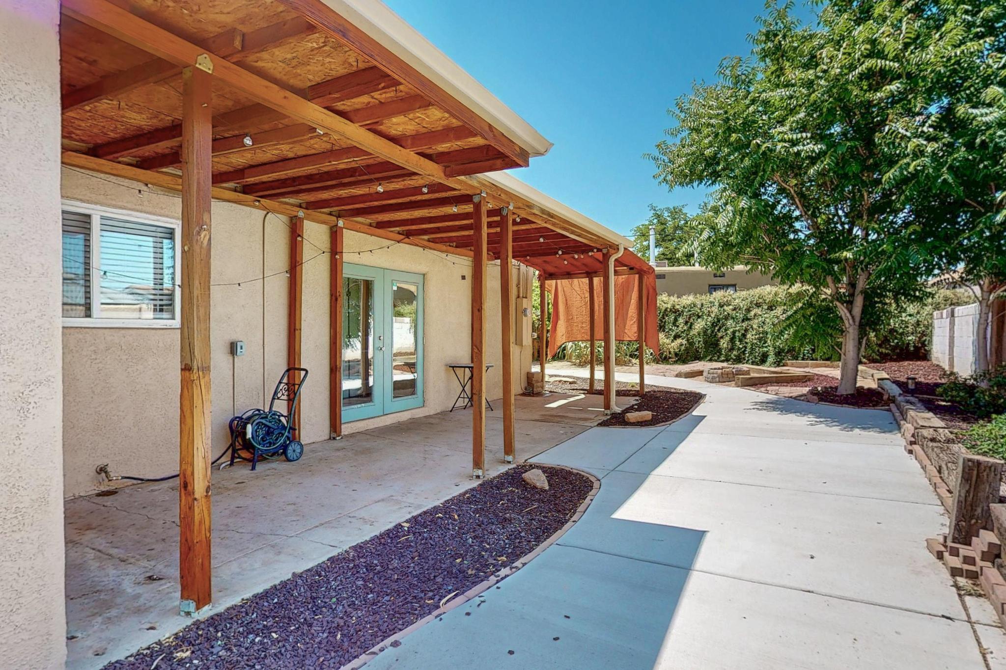 3521 Valencia Drive, Albuquerque, New Mexico image 24