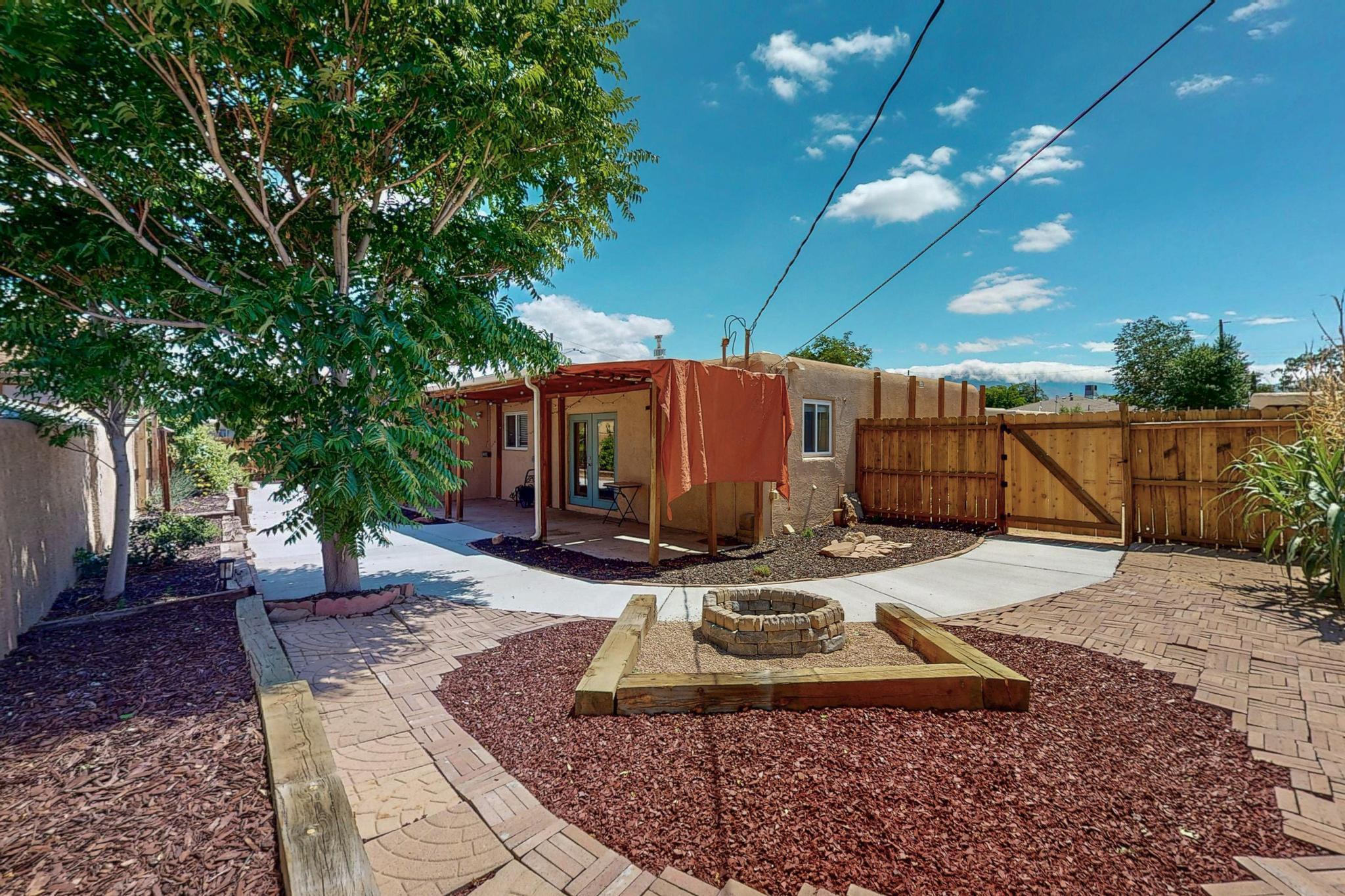 3521 Valencia Drive, Albuquerque, New Mexico image 25