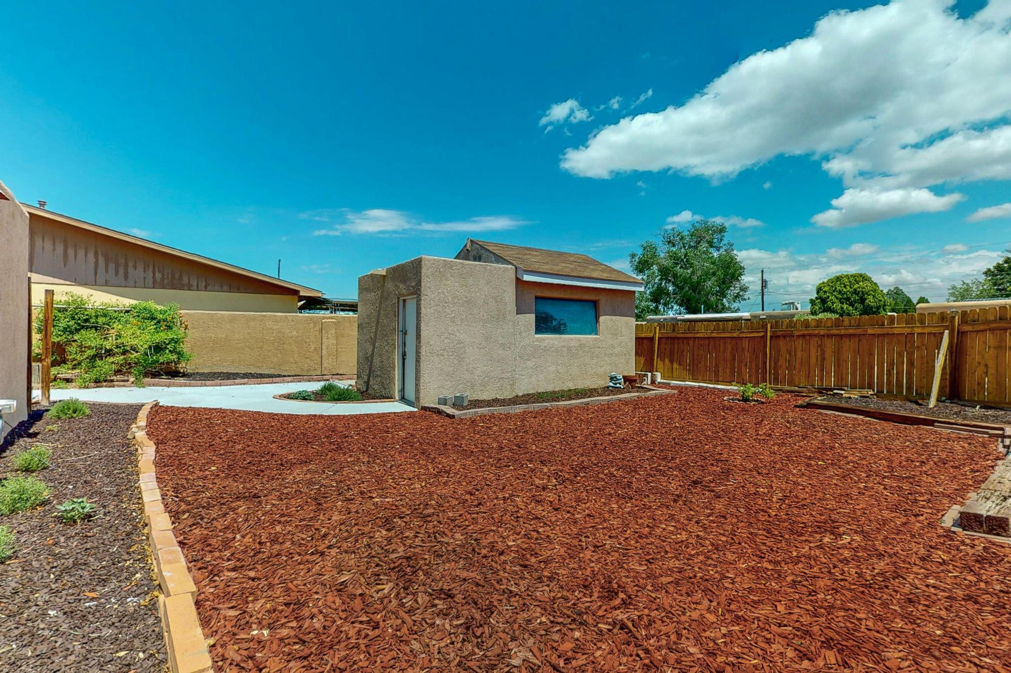 3521 Valencia Drive, Albuquerque, New Mexico image 27
