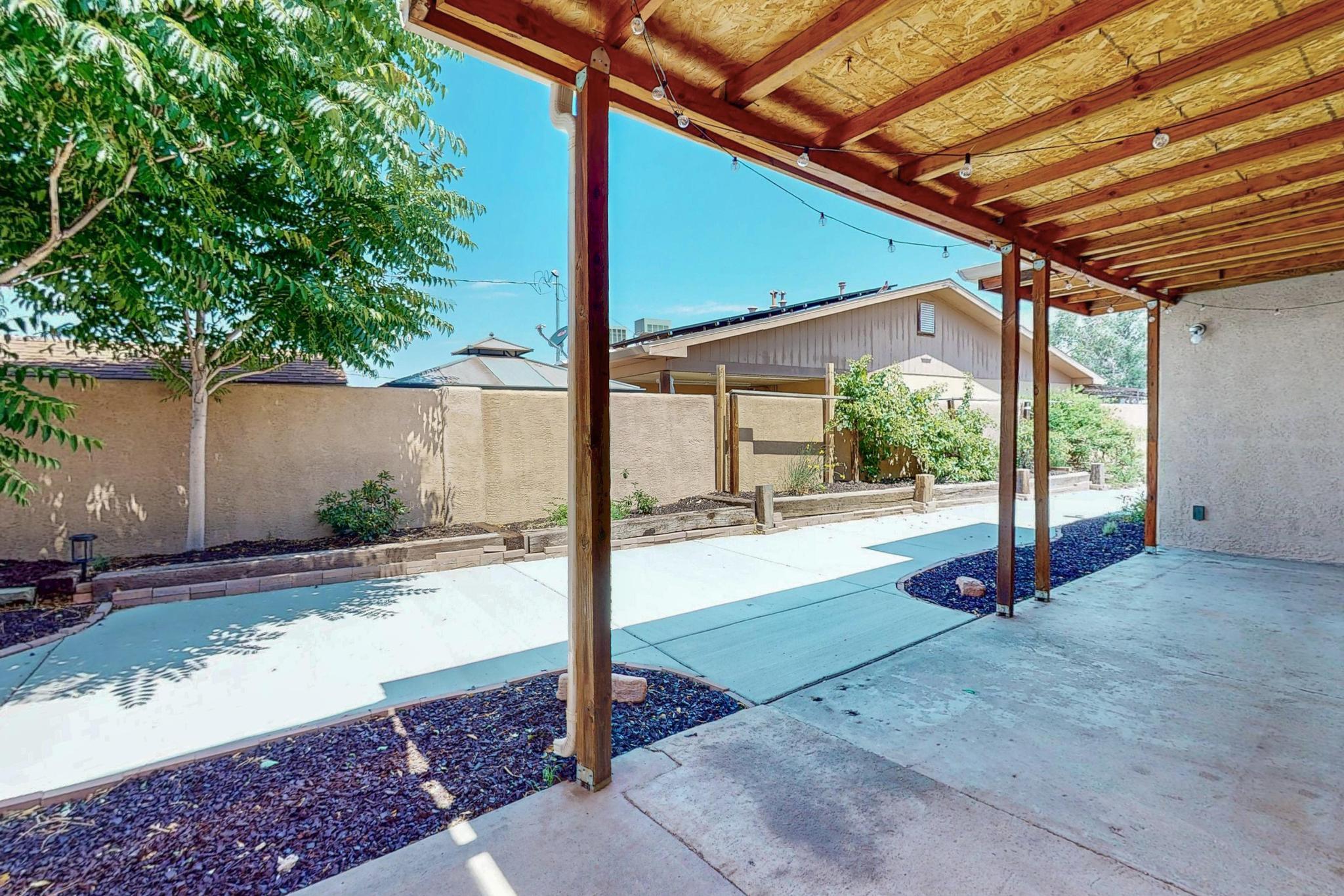 3521 Valencia Drive, Albuquerque, New Mexico image 23