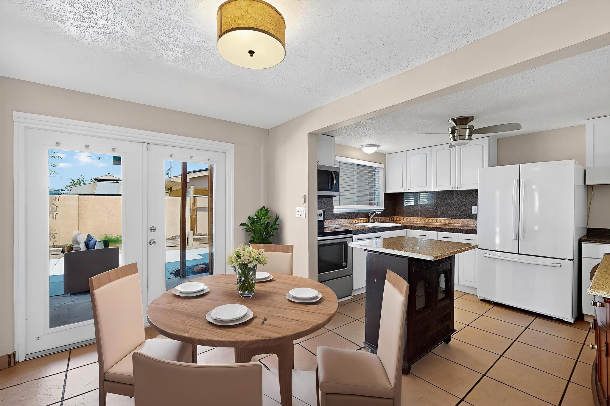 3521 Valencia Drive, Albuquerque, New Mexico image 9