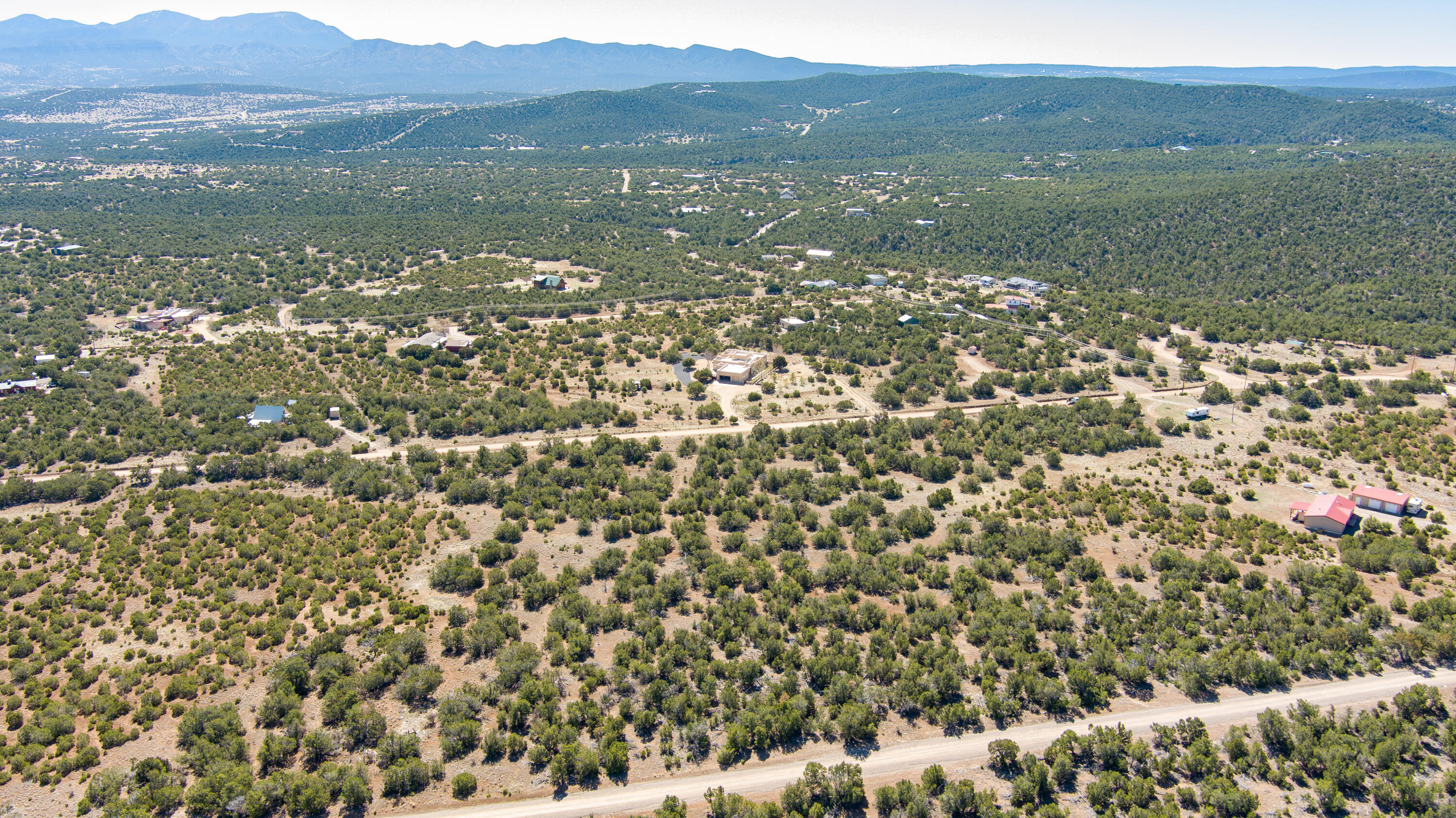 U1tr10 Stagecoach Road, Sandia Park, New Mexico image 6