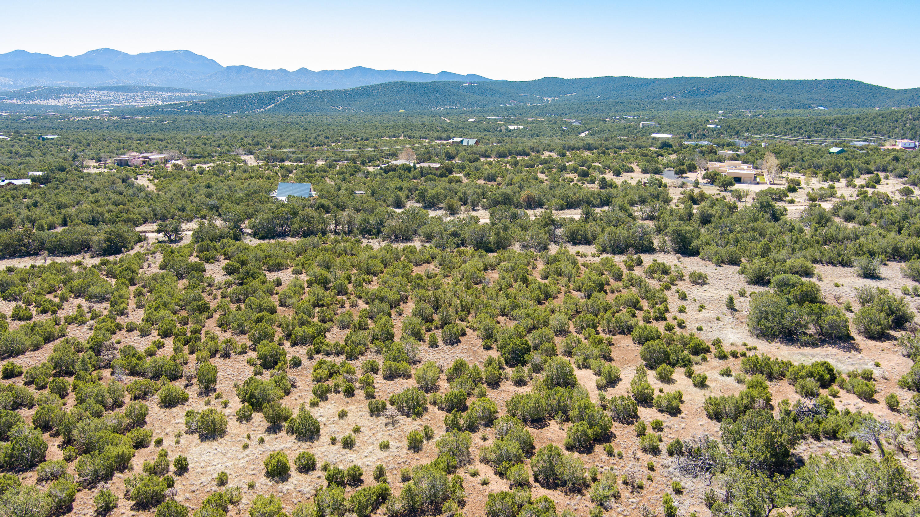 U1tr10 Stagecoach Road, Sandia Park, New Mexico image 8