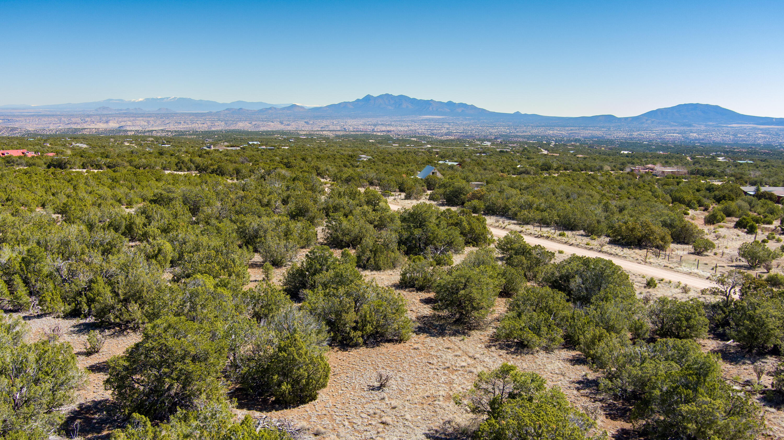 U1tr10 Stagecoach Road, Sandia Park, New Mexico image 10