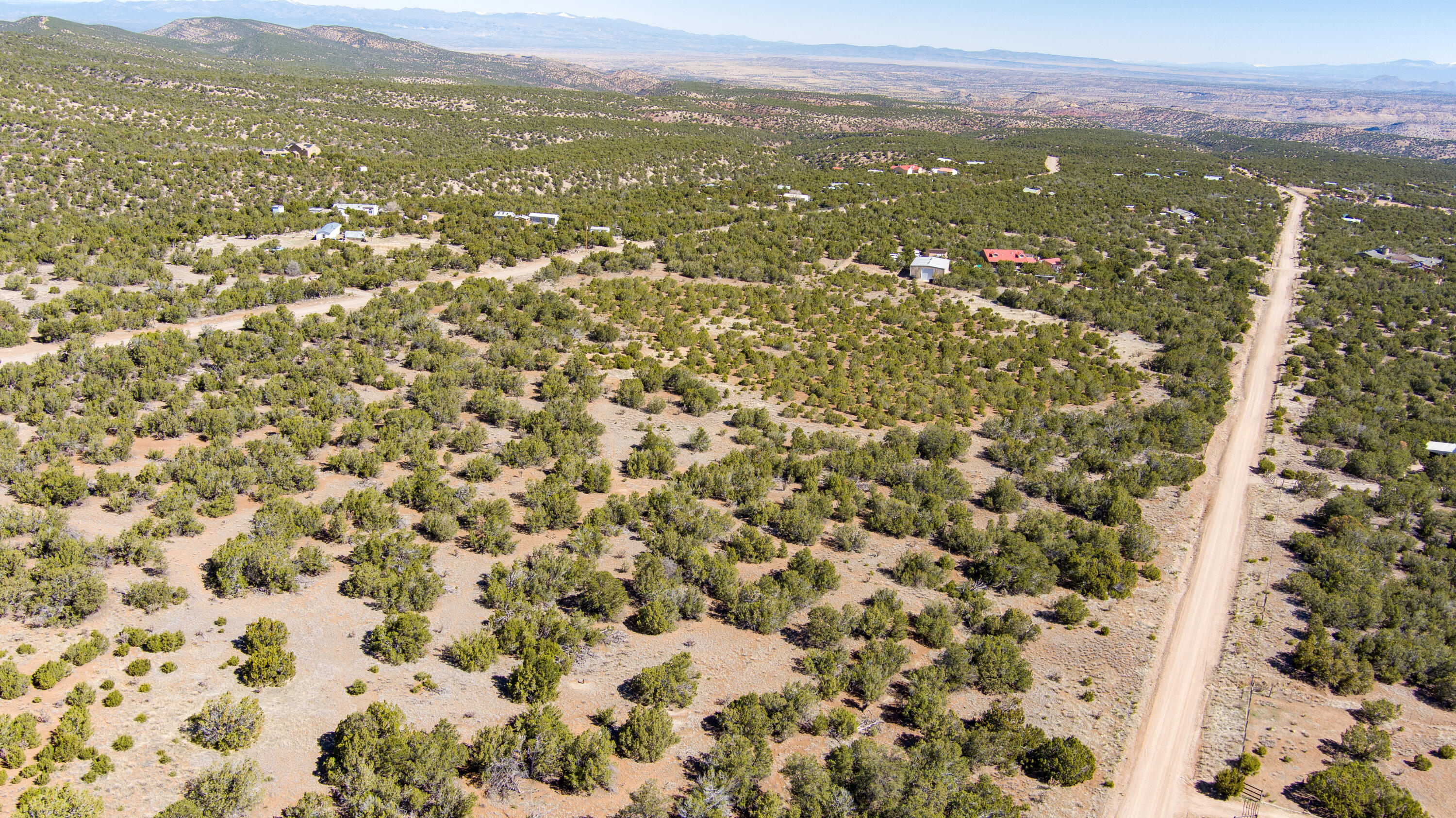 U1tr10 Stagecoach Road, Sandia Park, New Mexico image 3