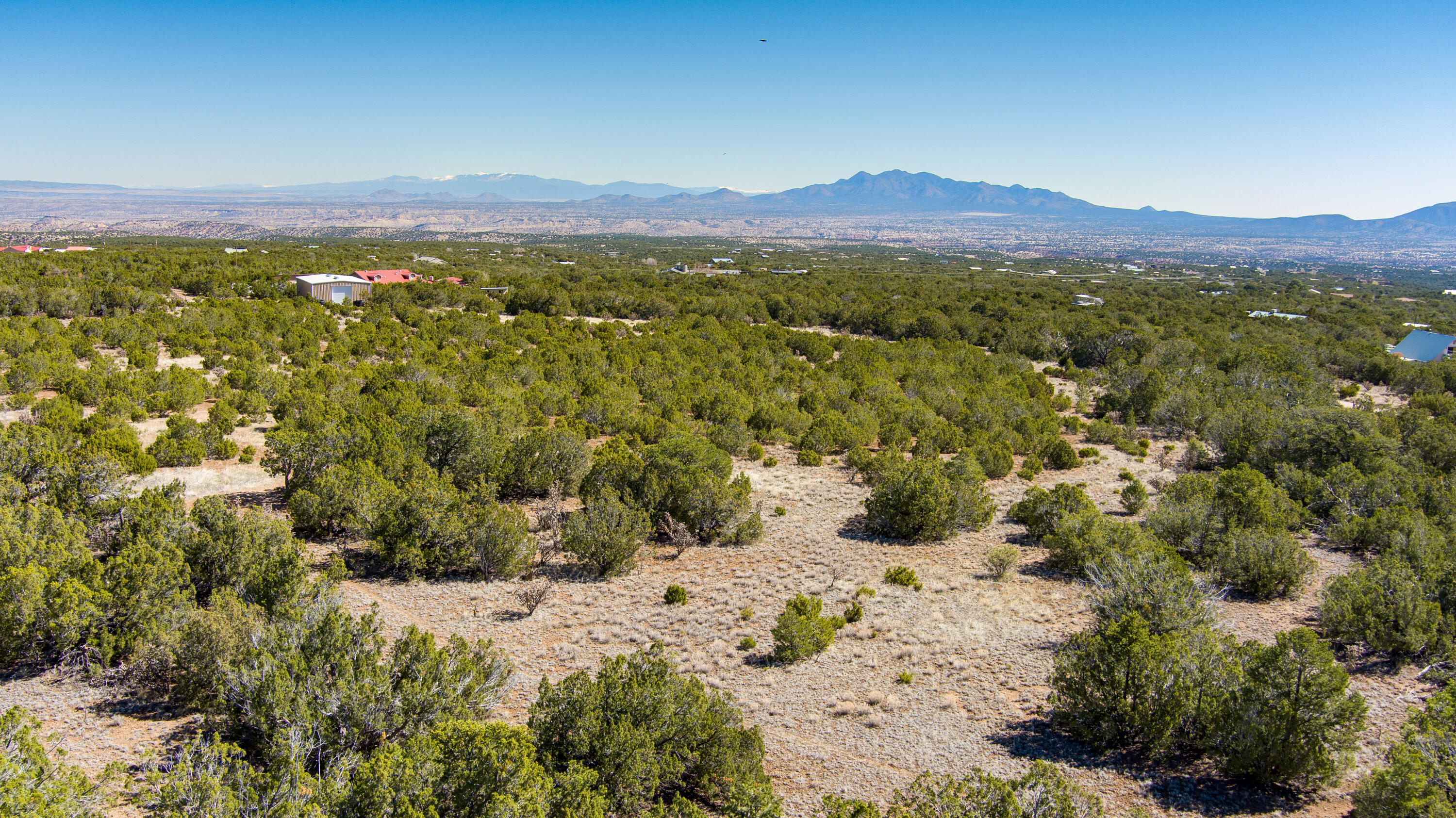 U1tr10 Stagecoach Road, Sandia Park, New Mexico image 11