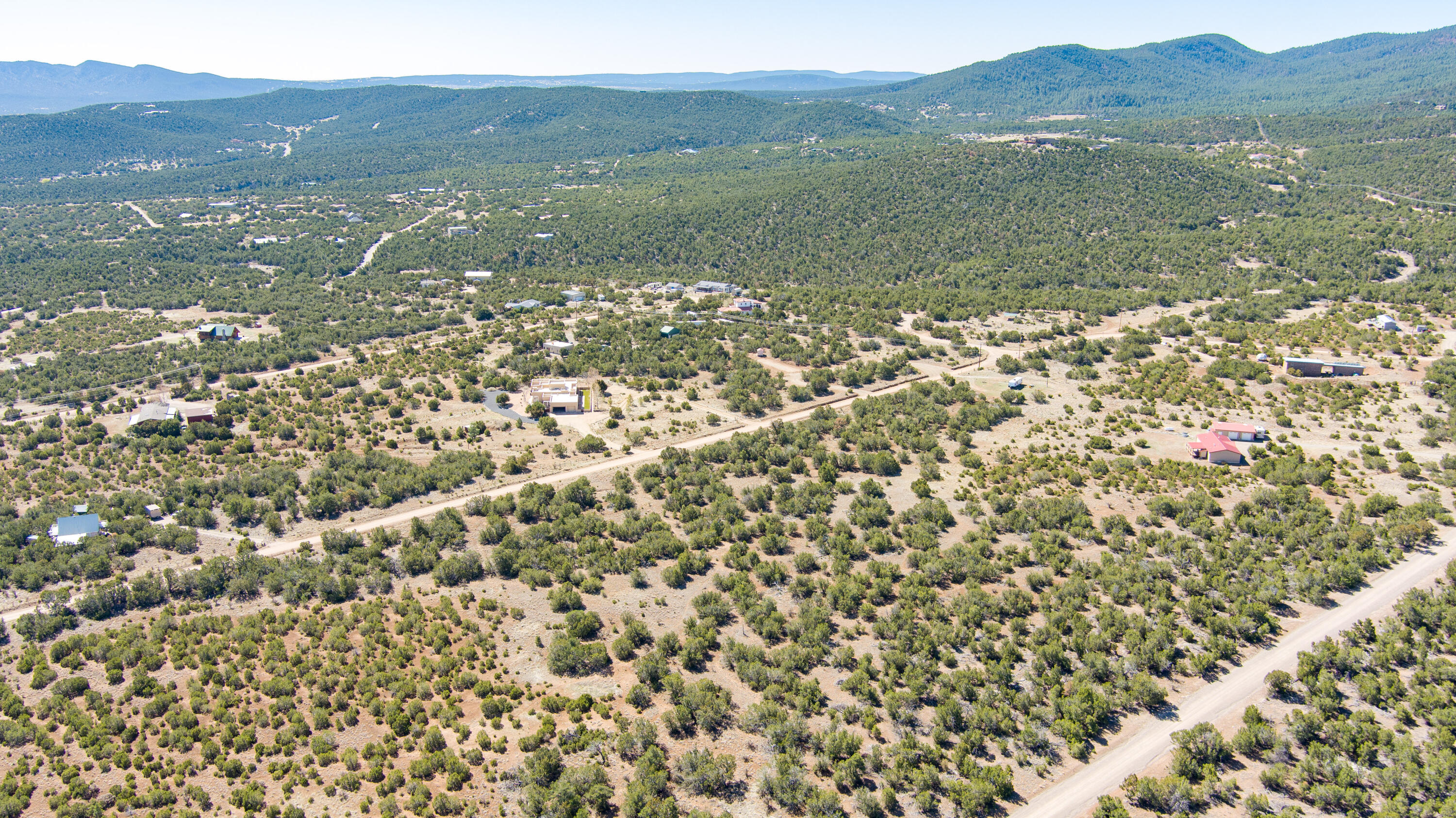 U1tr10 Stagecoach Road, Sandia Park, New Mexico image 5