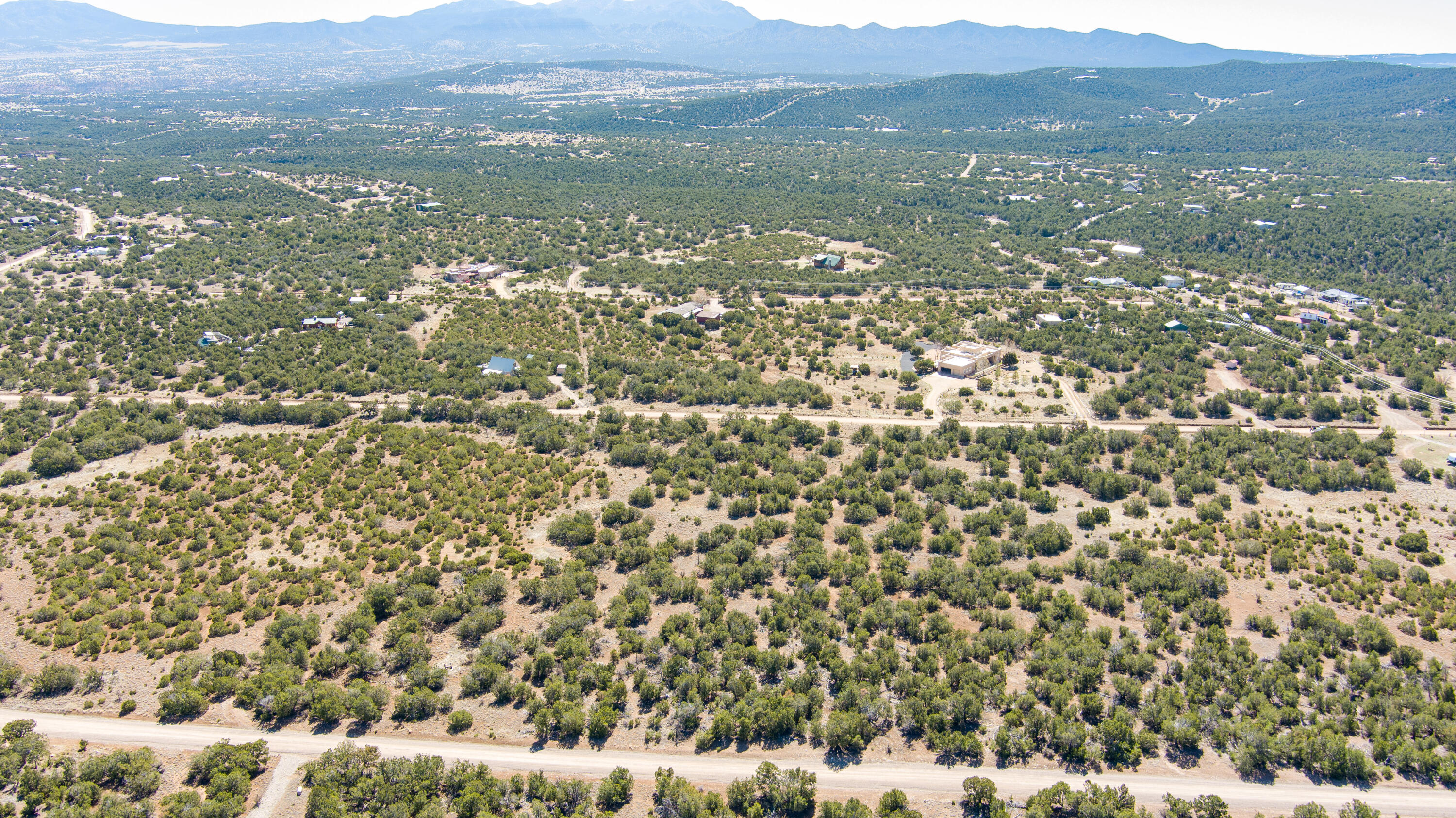 U1tr10 Stagecoach Road, Sandia Park, New Mexico image 7