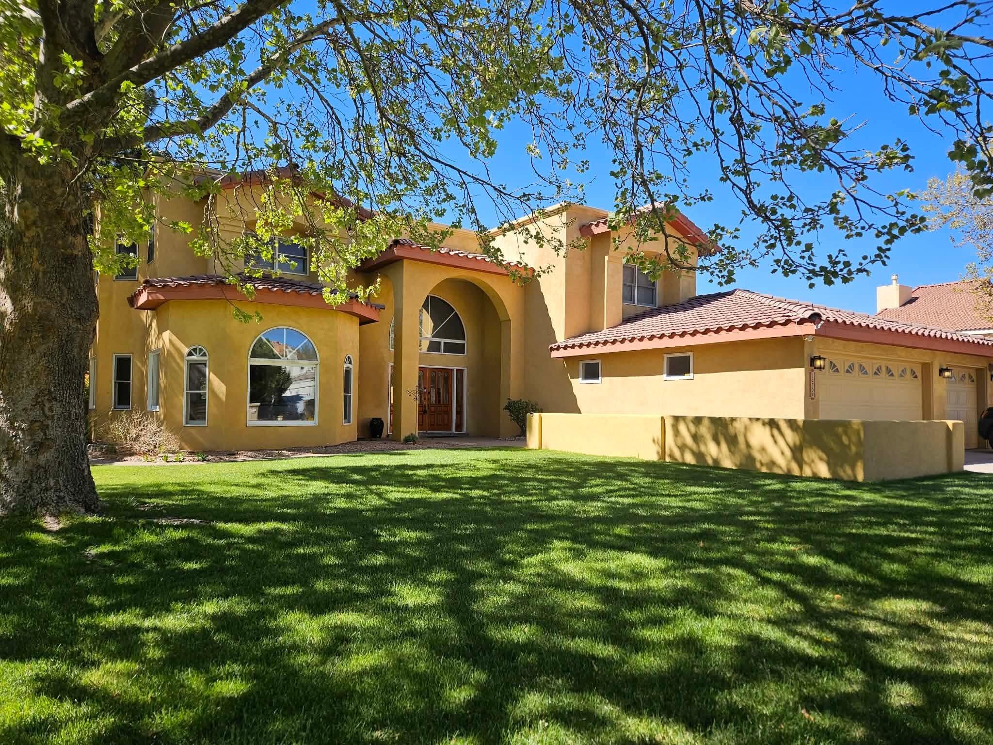 13704 Crested Butte Drive NE