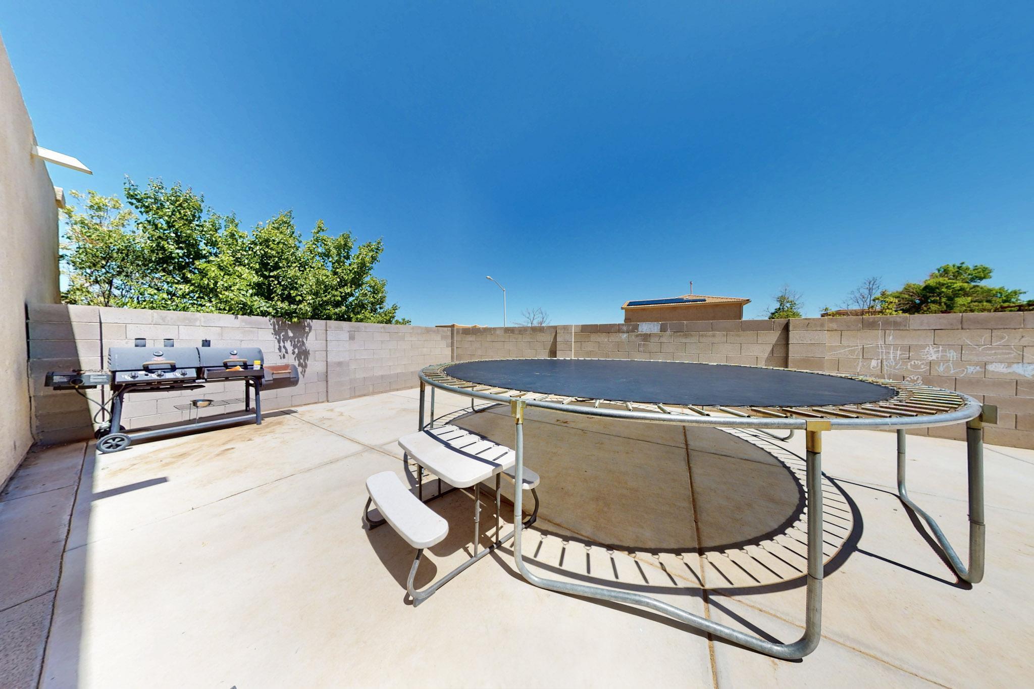 4954 Dream Dancer Drive, Rio Rancho, New Mexico image 36