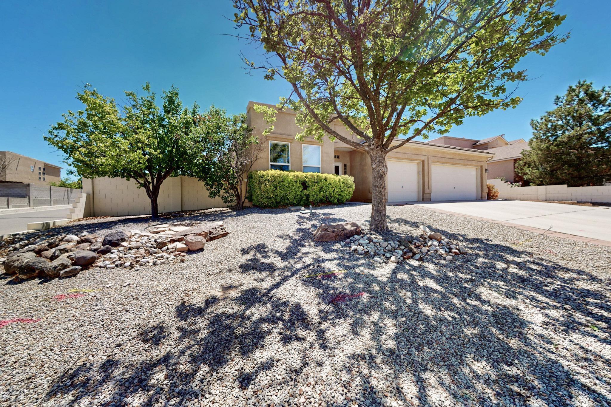 4954 Dream Dancer Drive, Rio Rancho, New Mexico image 3
