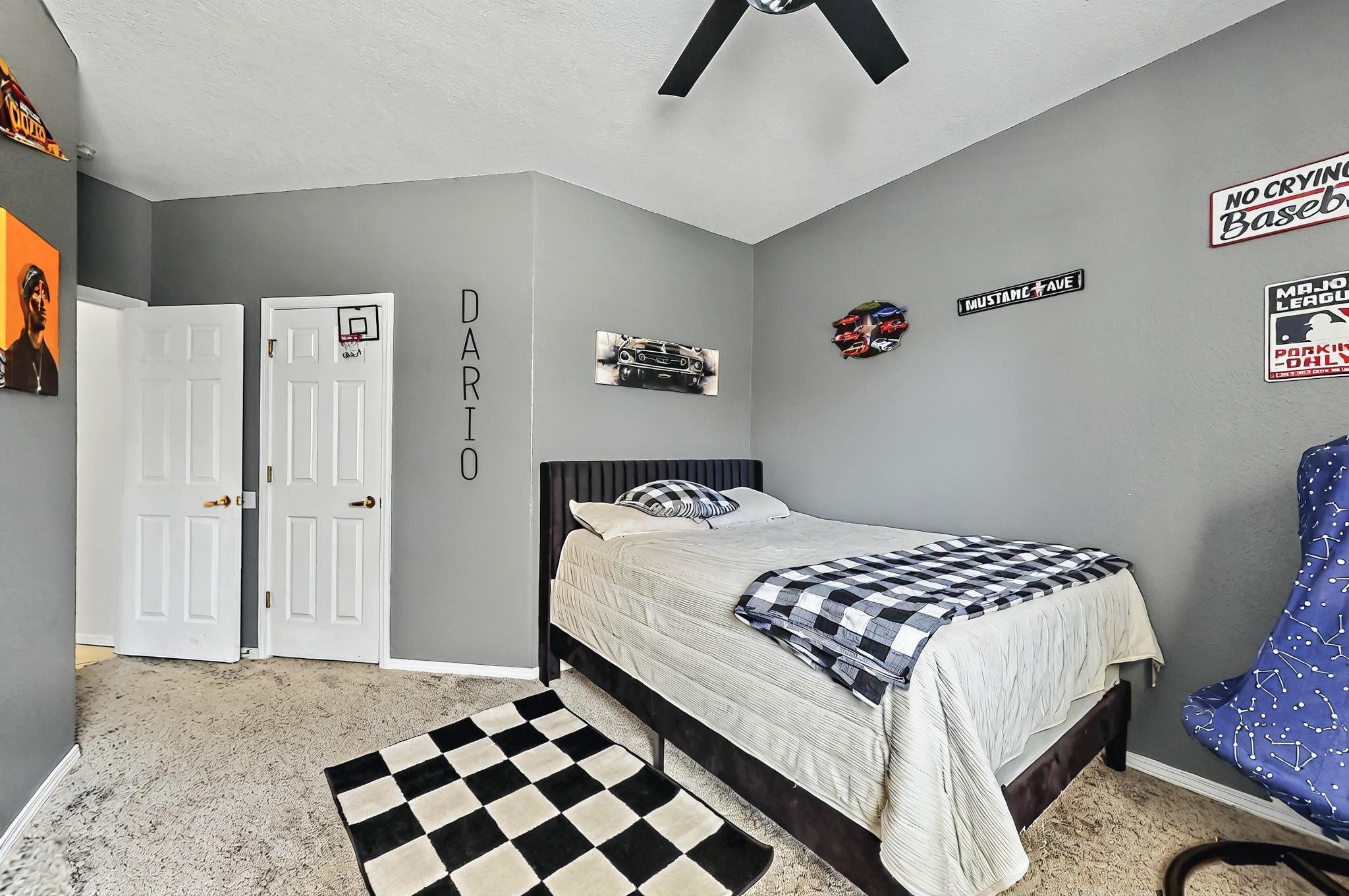 4954 Dream Dancer Drive, Rio Rancho, New Mexico image 27