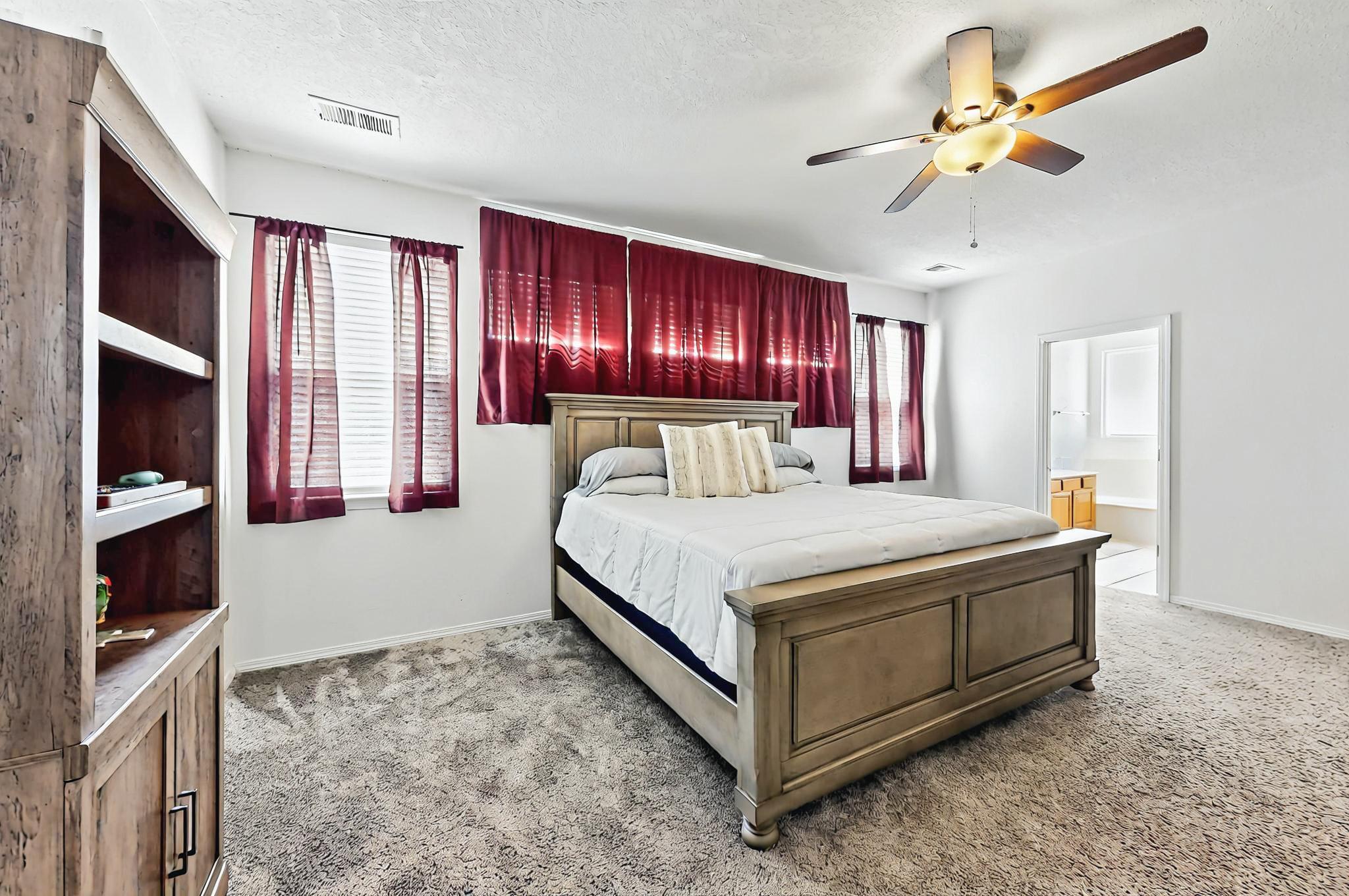 4954 Dream Dancer Drive, Rio Rancho, New Mexico image 20