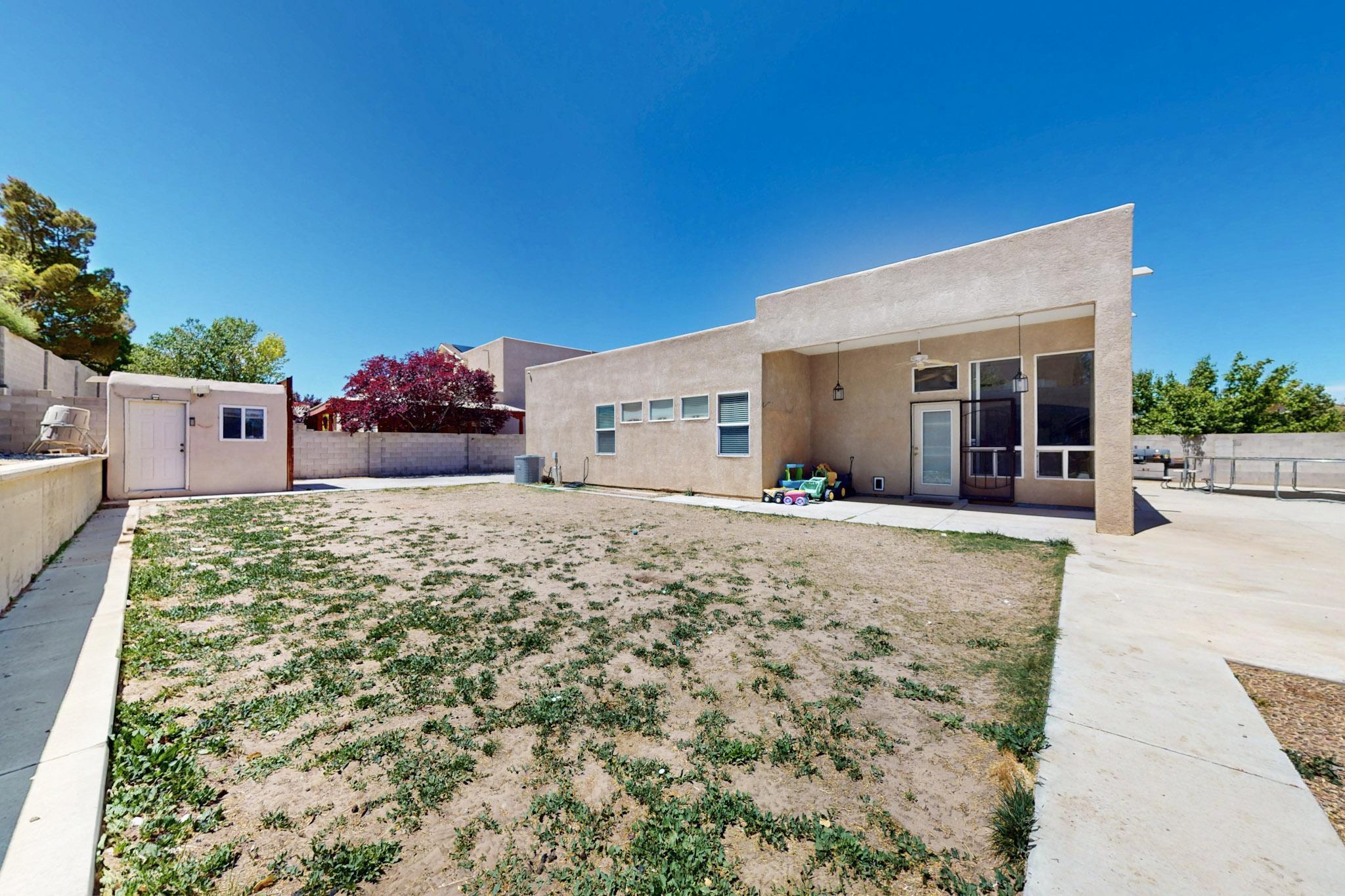 4954 Dream Dancer Drive, Rio Rancho, New Mexico image 40