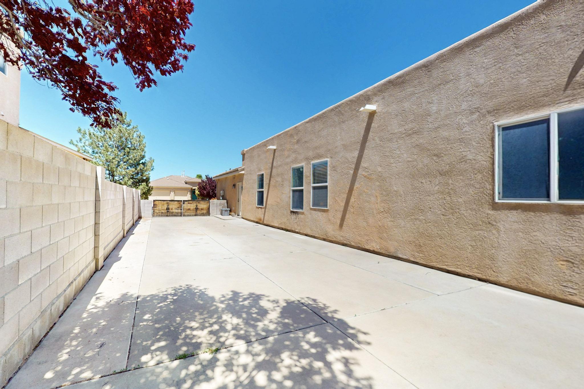 4954 Dream Dancer Drive, Rio Rancho, New Mexico image 37