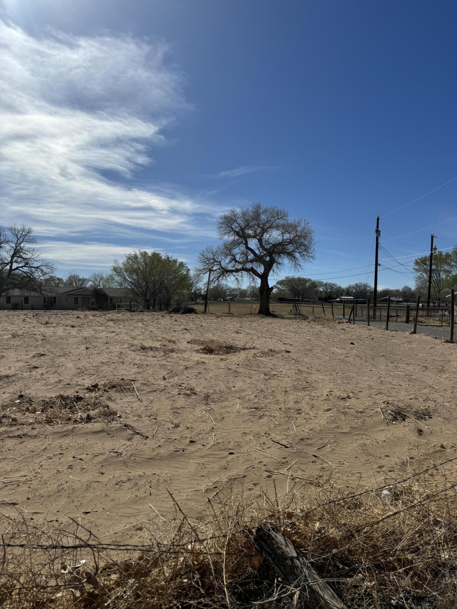12 La Escondida Road, Peralta, New Mexico image 1
