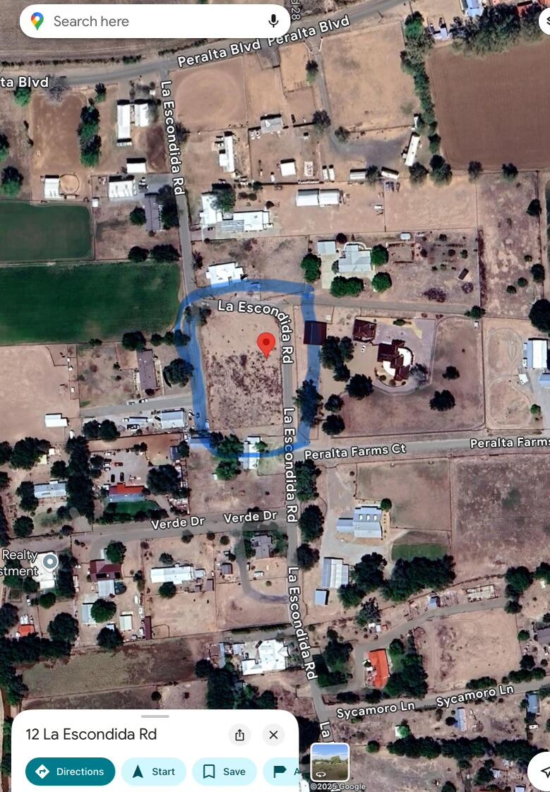 12 La Escondida Road, Peralta, New Mexico image 4